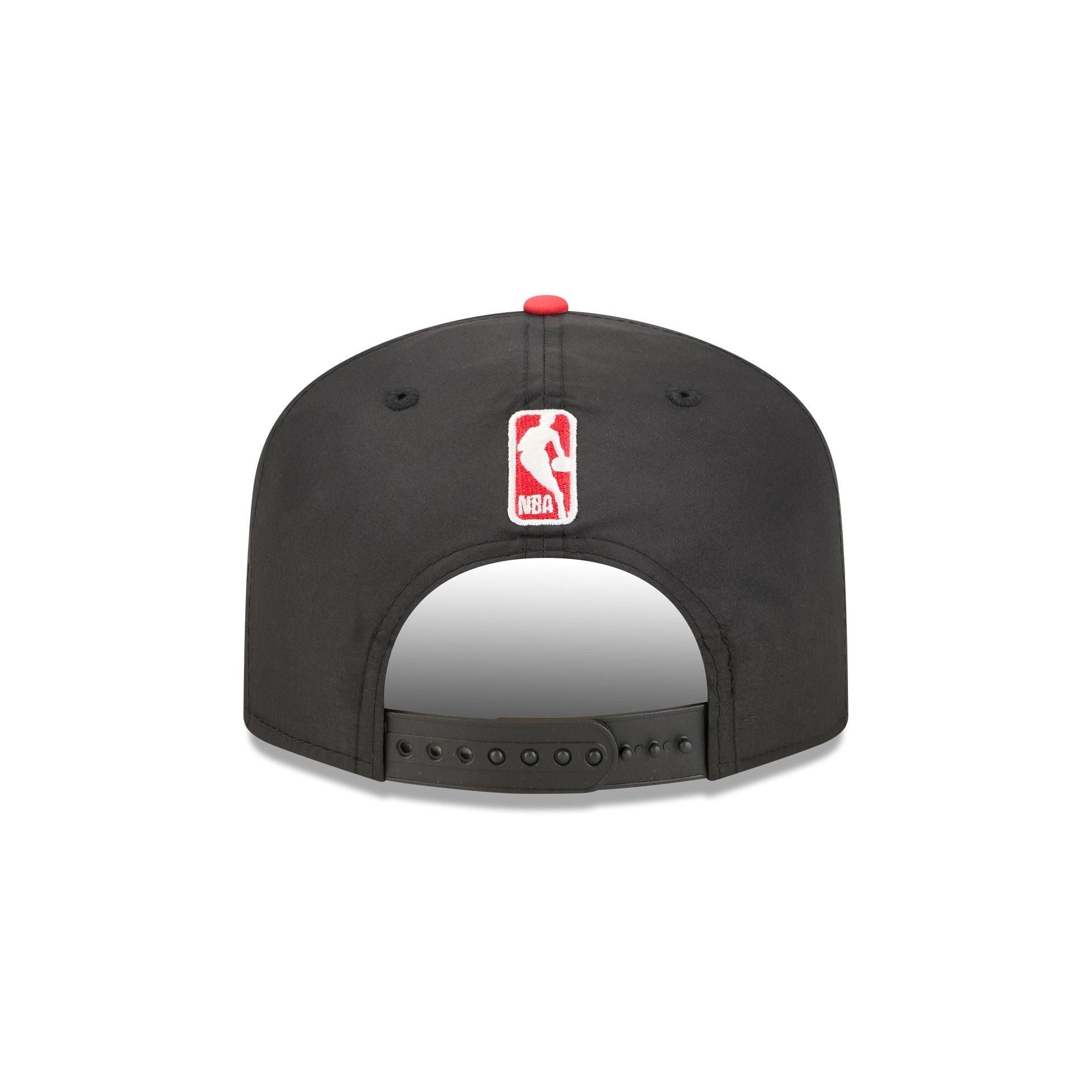 Atlanta Hawks Dual Logo 19TWENTY Adjustable Hat