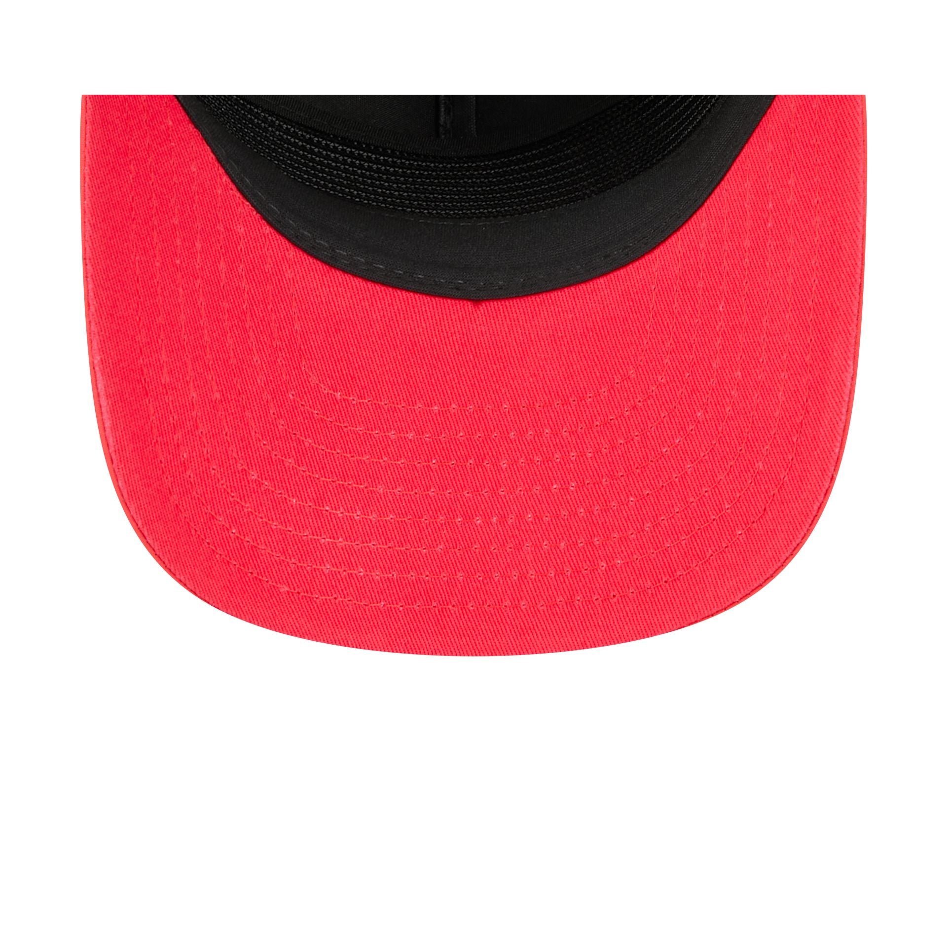 Atlanta Hawks Dual Logo 19TWENTY Adjustable Hat