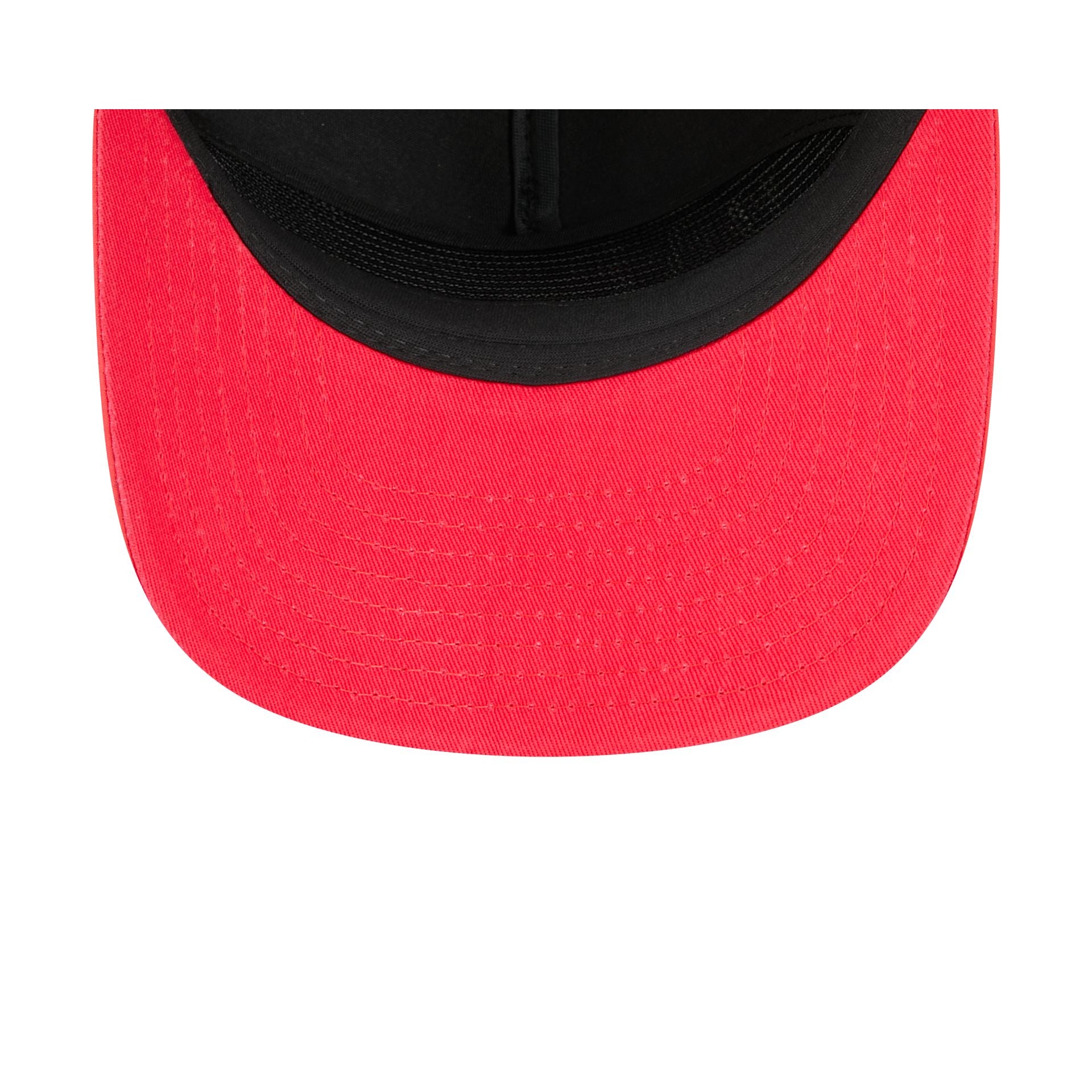 Toronto Raptors Dual Logo 19TWENTY Adjustable Hat