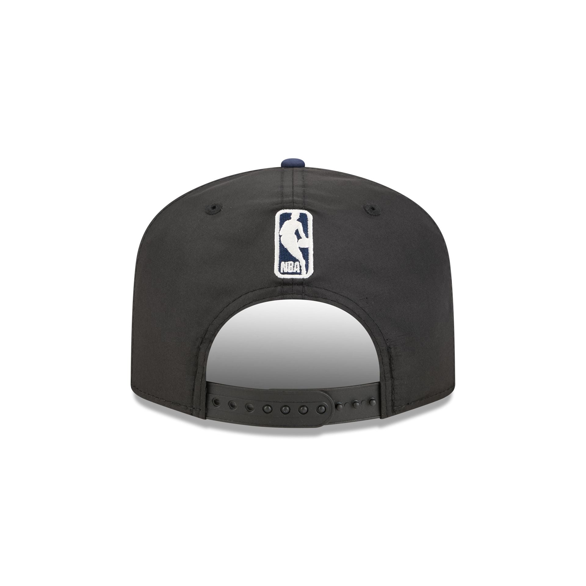 Los Angeles Clippers Dual Logo 19TWENTY Adjustable Hat