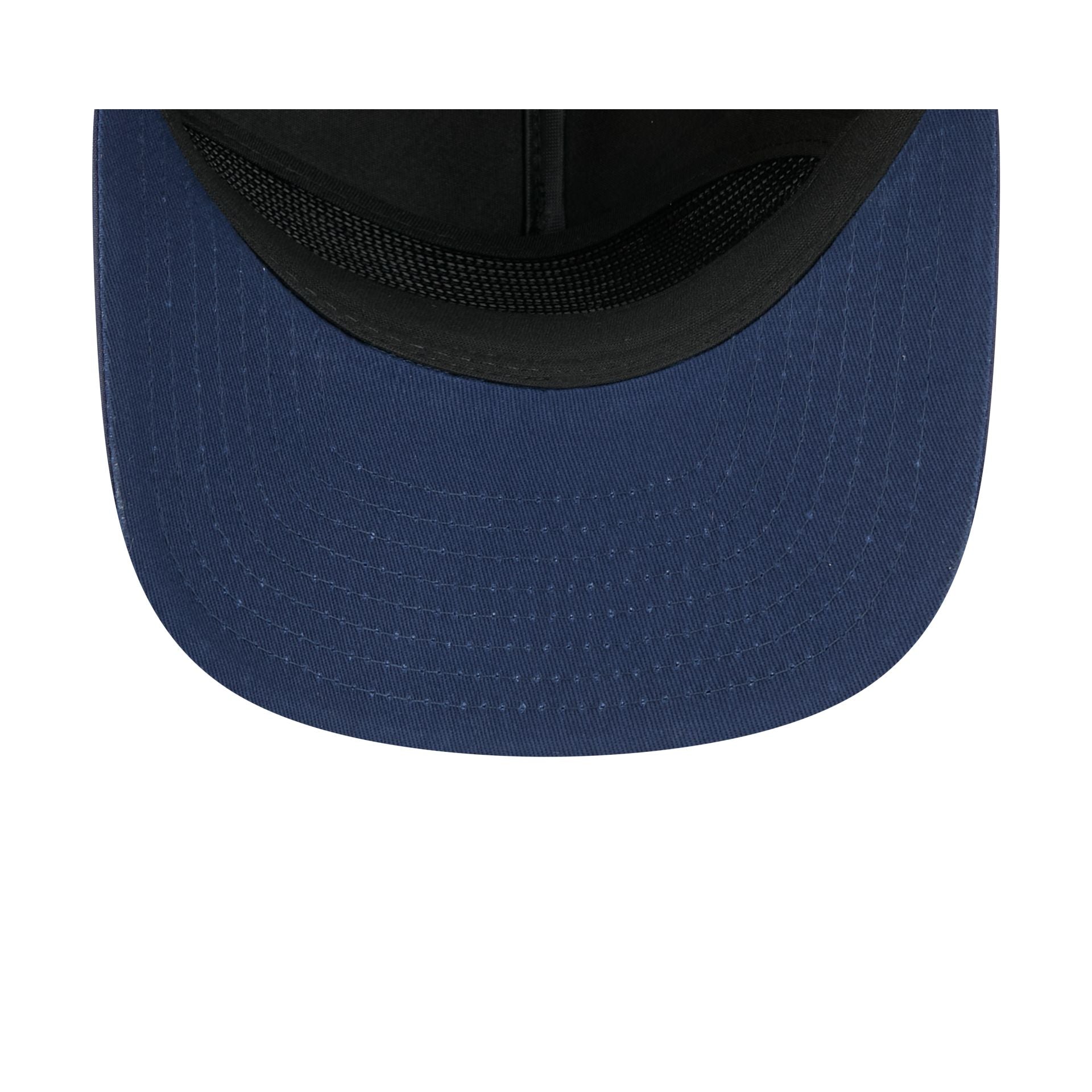 Los Angeles Clippers Dual Logo 19TWENTY Adjustable Hat