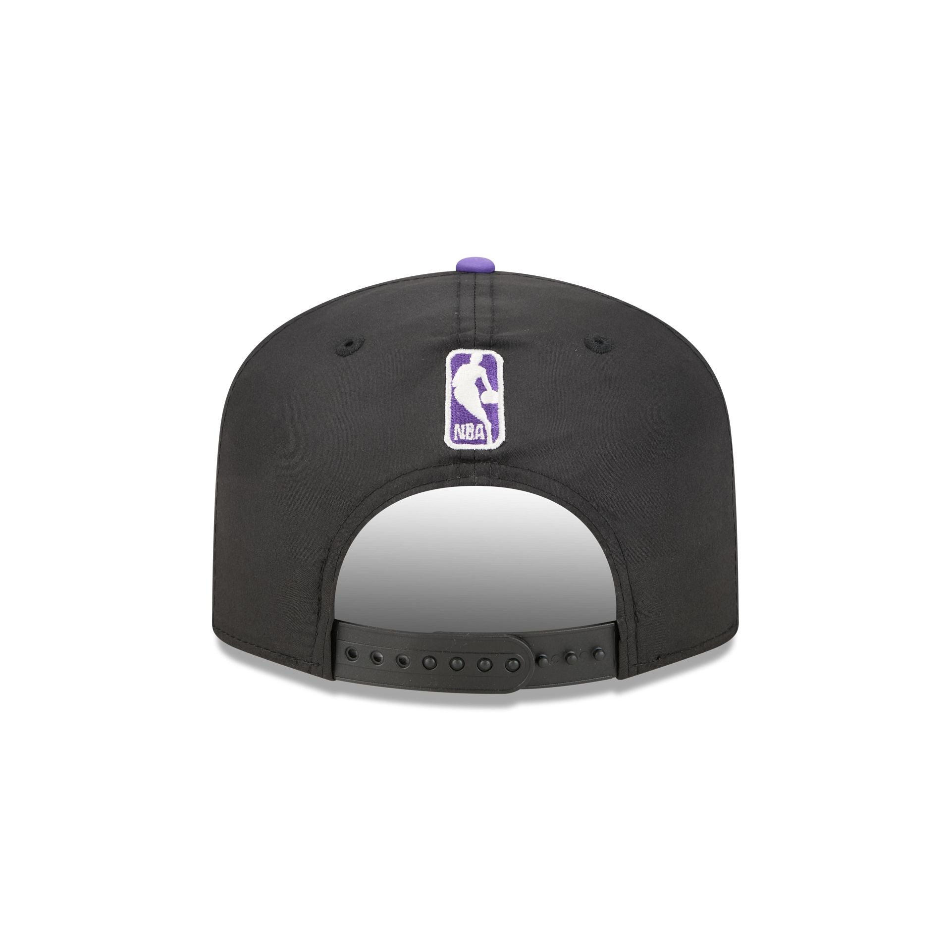 Sacramento Kings Dual Logo 19TWENTY Adjustable Hat