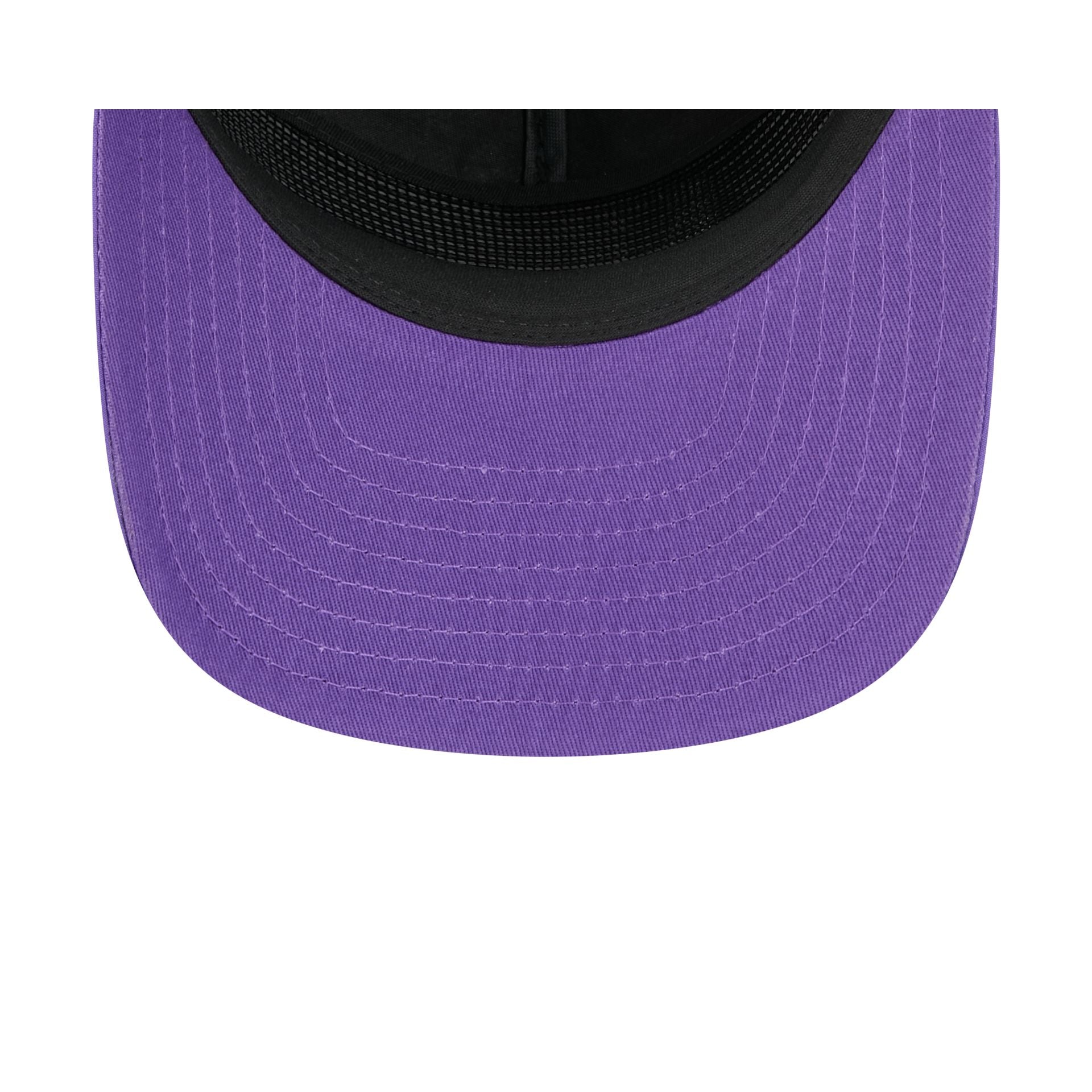 Sacramento Kings Dual Logo 19TWENTY Adjustable Hat