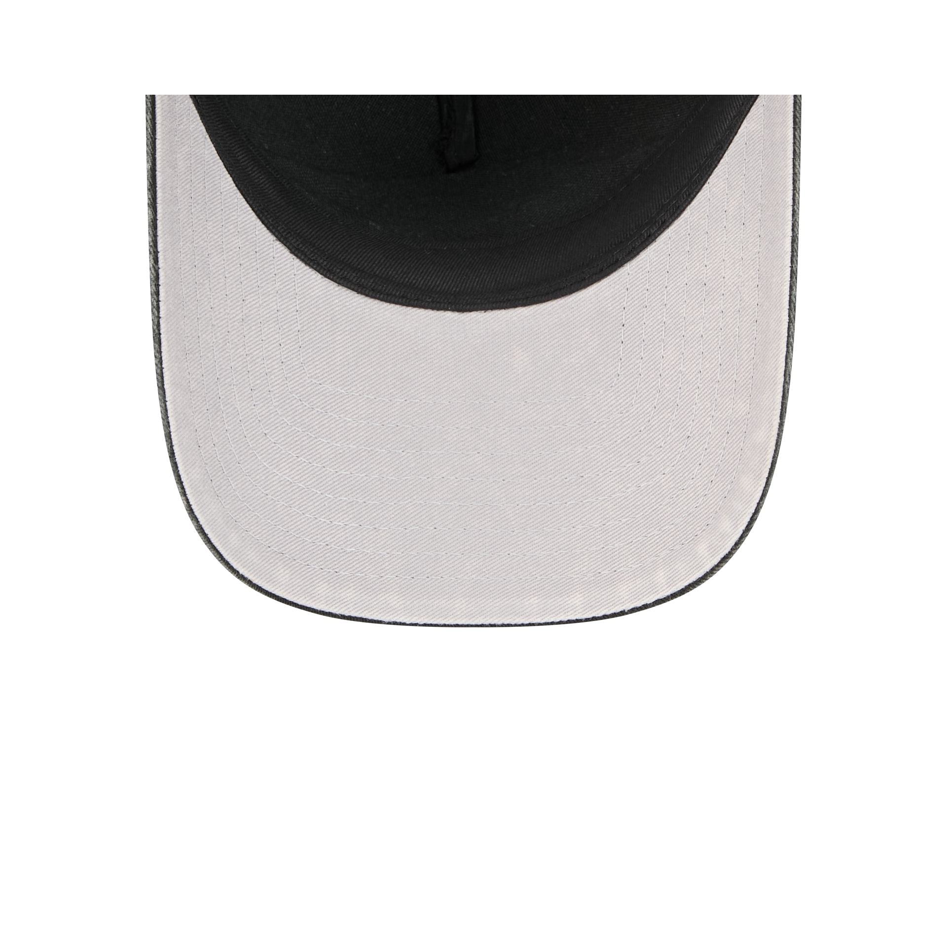 Looney Tunes Bugs n' Daffy 9FORTY A-Frame Trucker Hat