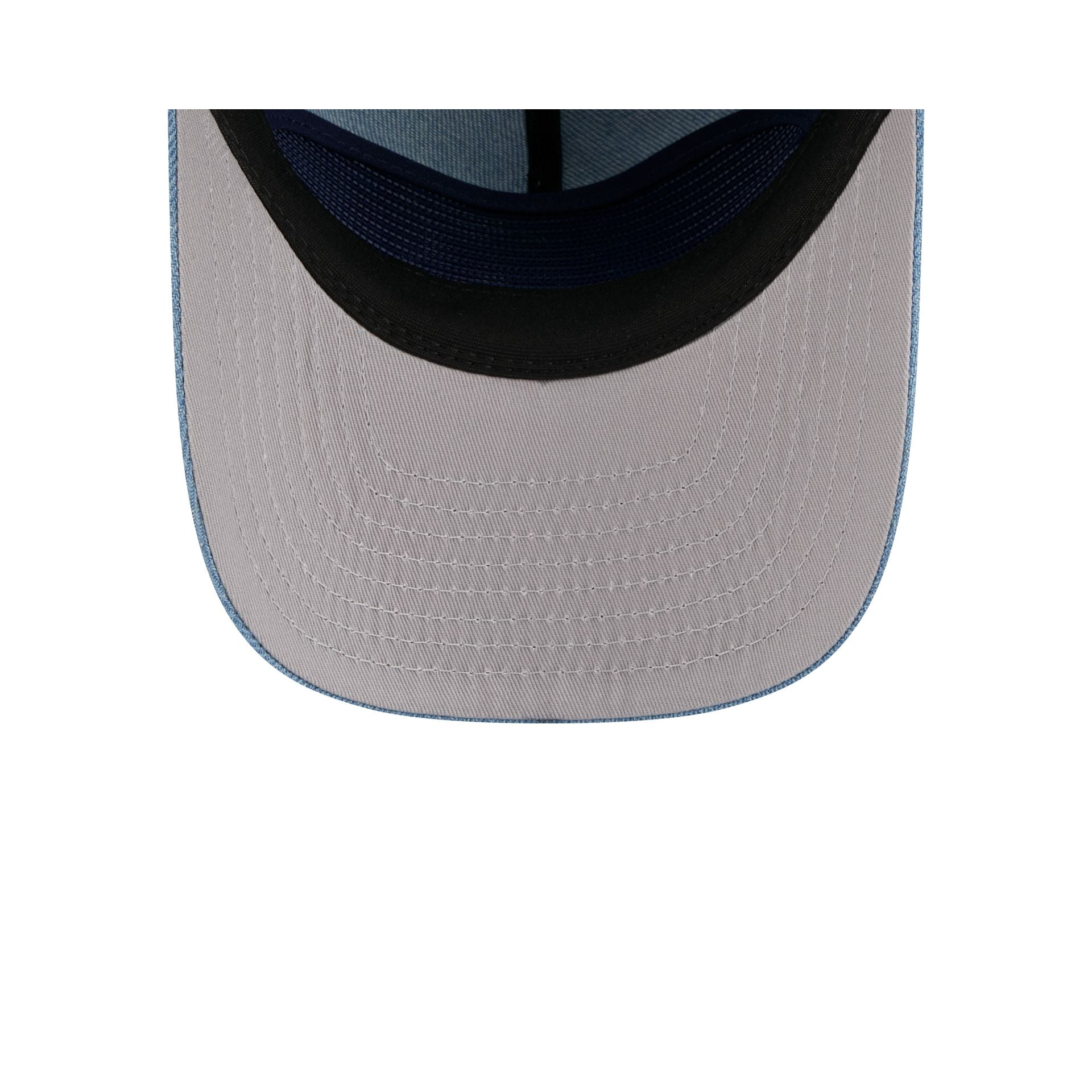 Looney Tunes That's All Folks Golfer Hat