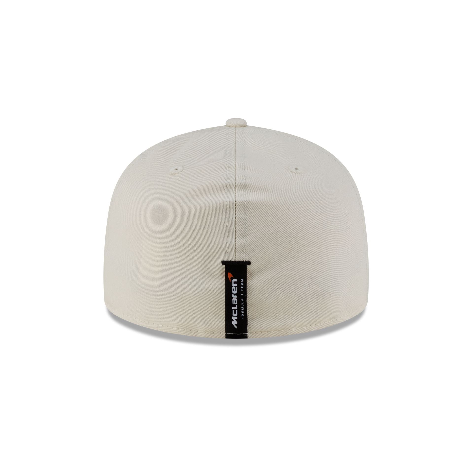 McLaren Formula 1 Team 2025 Sao Paulo Race Special 59FIFTY Fitted Hat