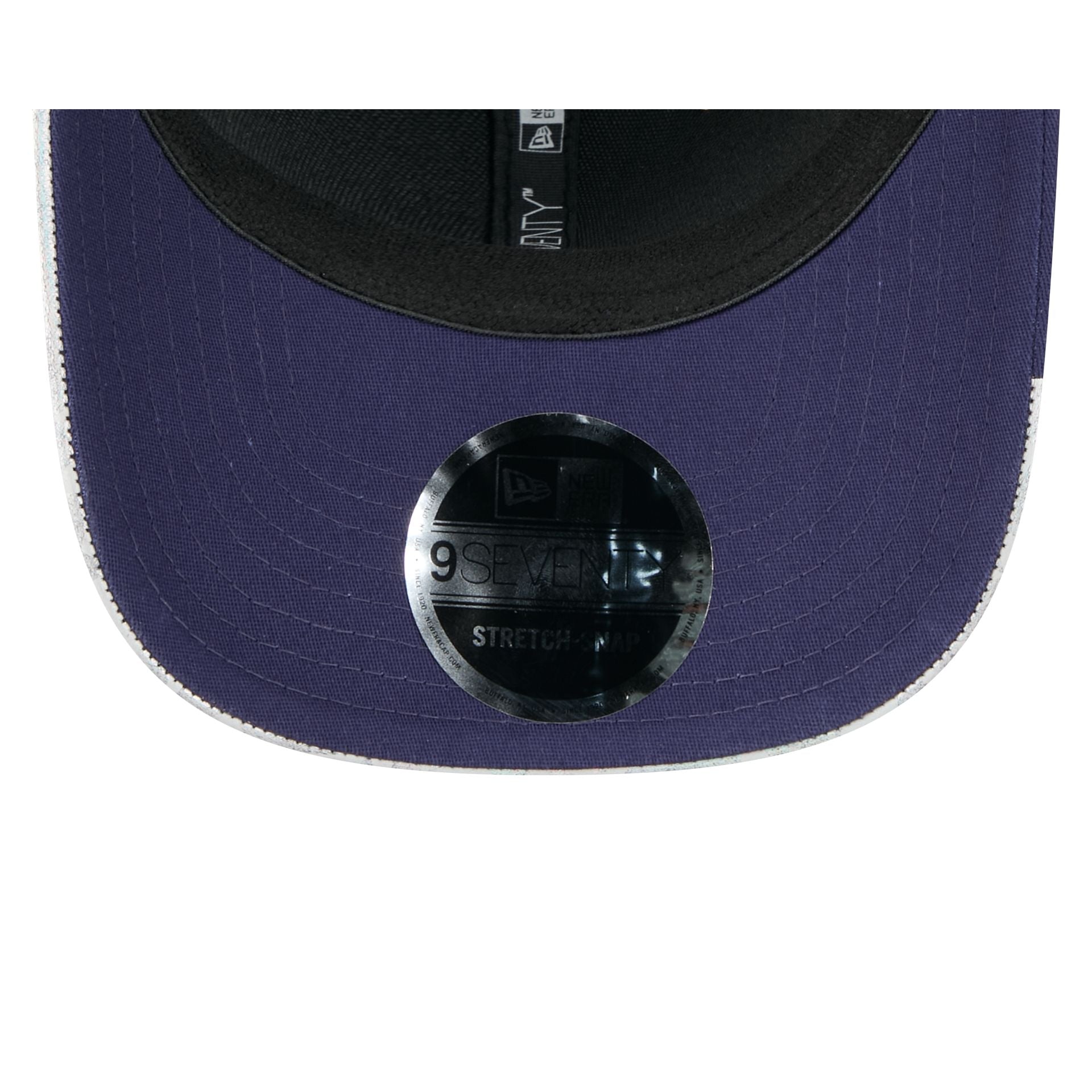 MoneyGram Haas F1 Team 2025 Las Vegas Race Special Oliver Bearman 9SEVENTY Trucker Hat