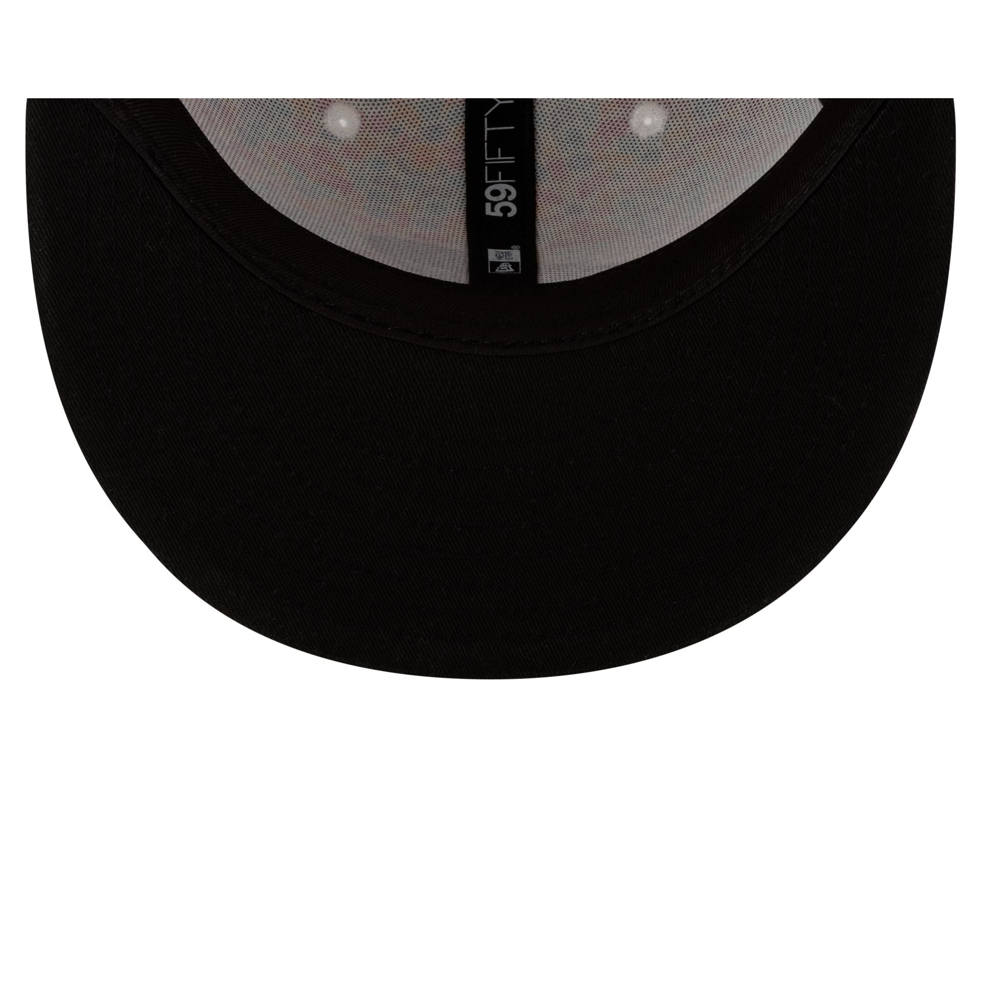 McLaren Formula 1 Team 2025 Mexico City Race Special 59FIFTY Fitted Hat