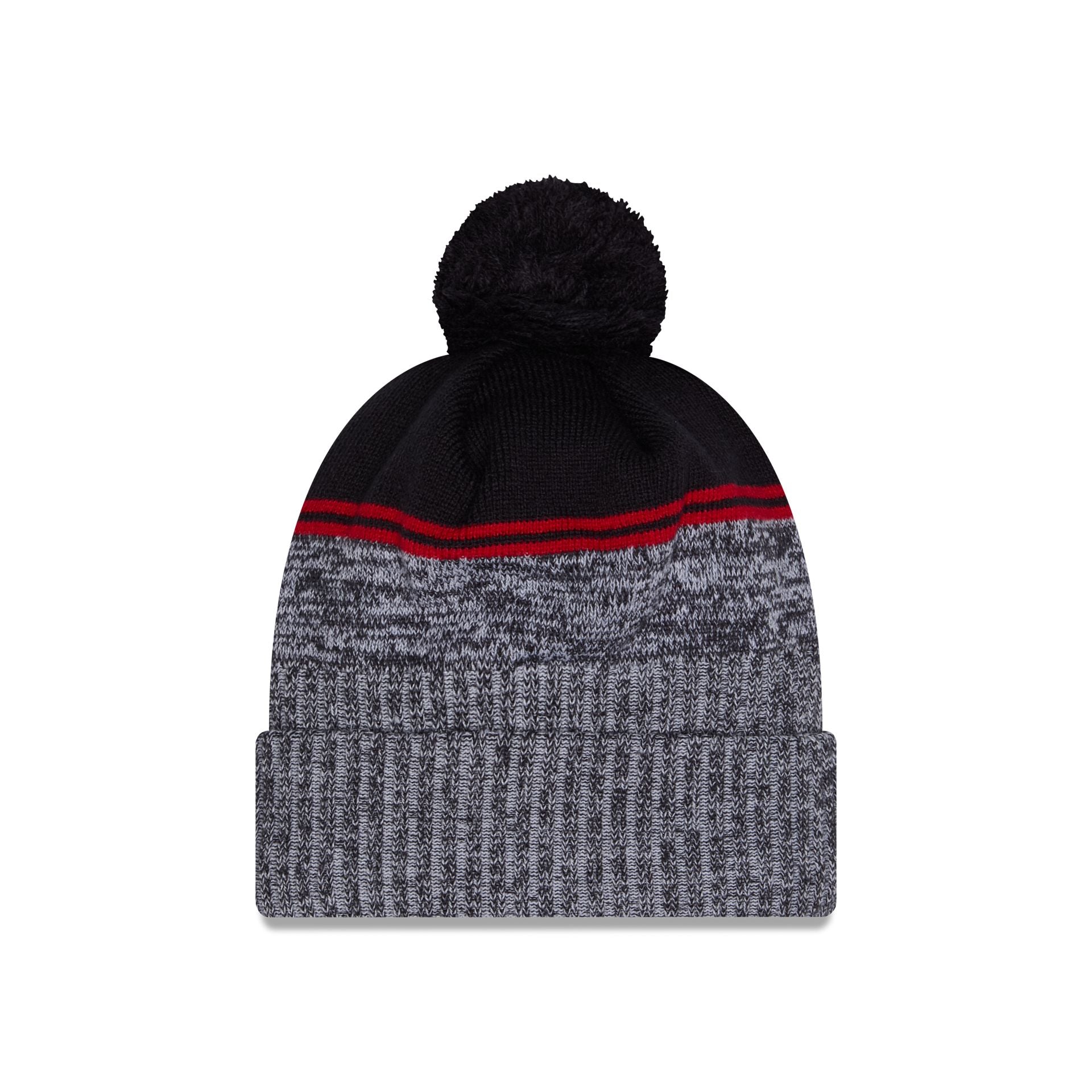 Team USA 2026 Winter Olympics Milan Pom Knit Hat