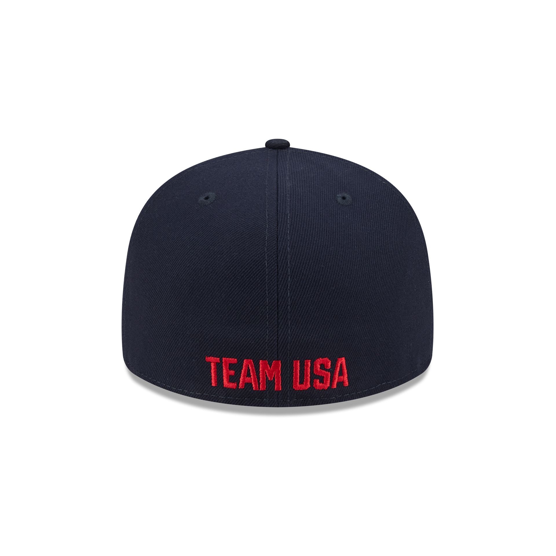 Team USA 2026 Winter Paralympics Milan 59FIFTY Fitted Hat