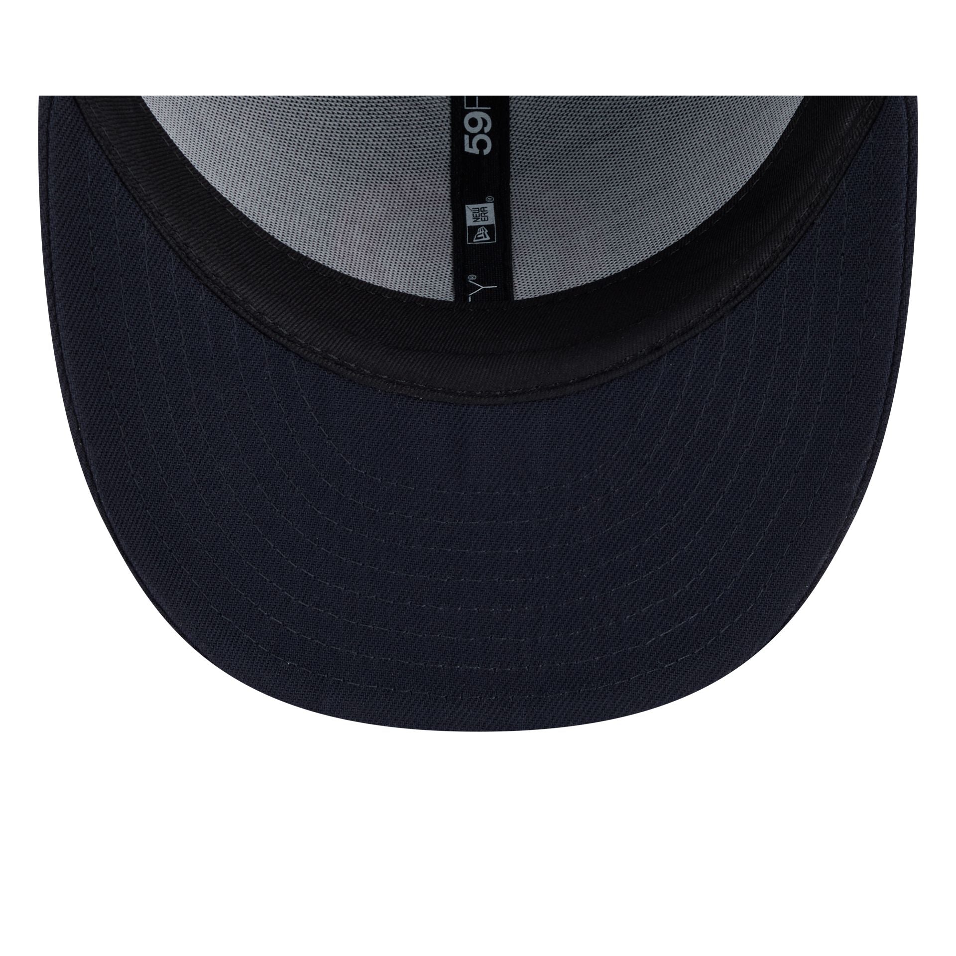 Team USA 2026 Winter Paralympics Milan 59FIFTY Fitted Hat