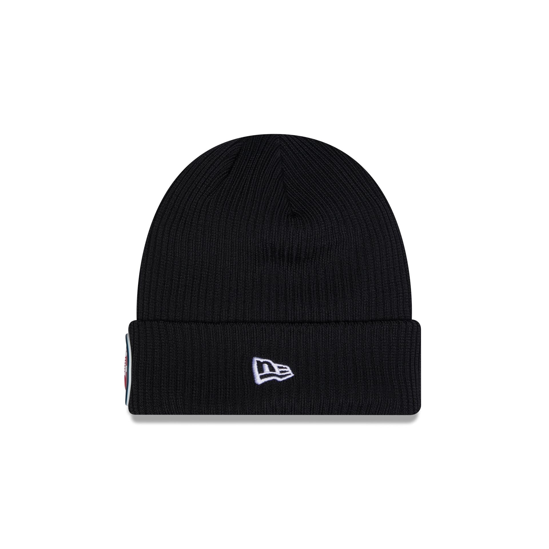 Team USA 2026 Winter Olympics Milan Knit Beanie Hat