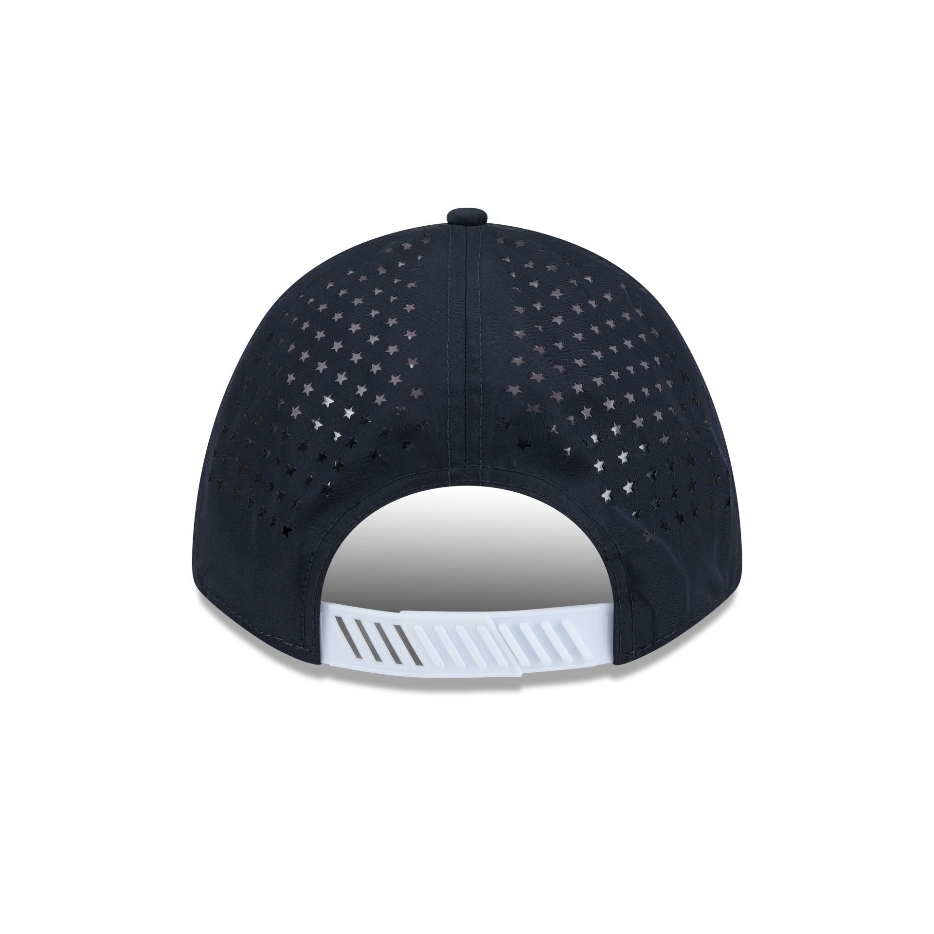 Team USA 2026 Winter Paralympics Milan 9FORTY M-Crown A-Frame Snapback Hat