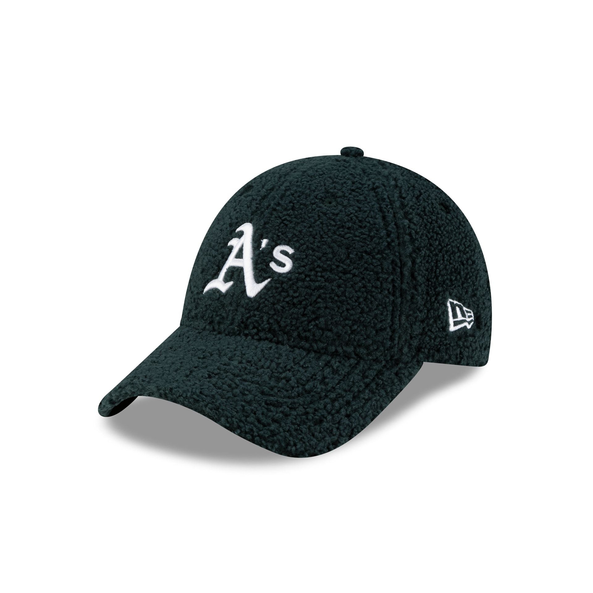 Athletics Borg 9FORTY Adjustable Hat - Nextgenmallstore