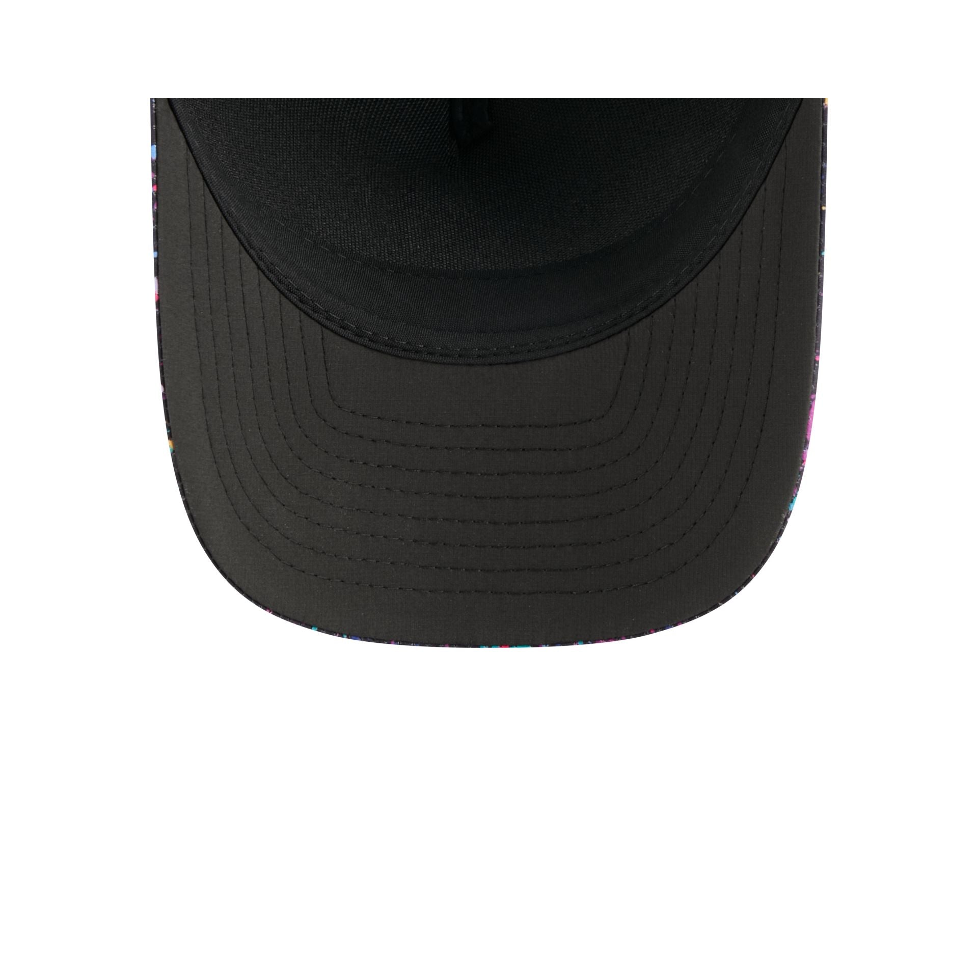 Philadelphia Eagles 2025 Crucial Catch 9FORTY M-Crown A-Frame Trucker Hat