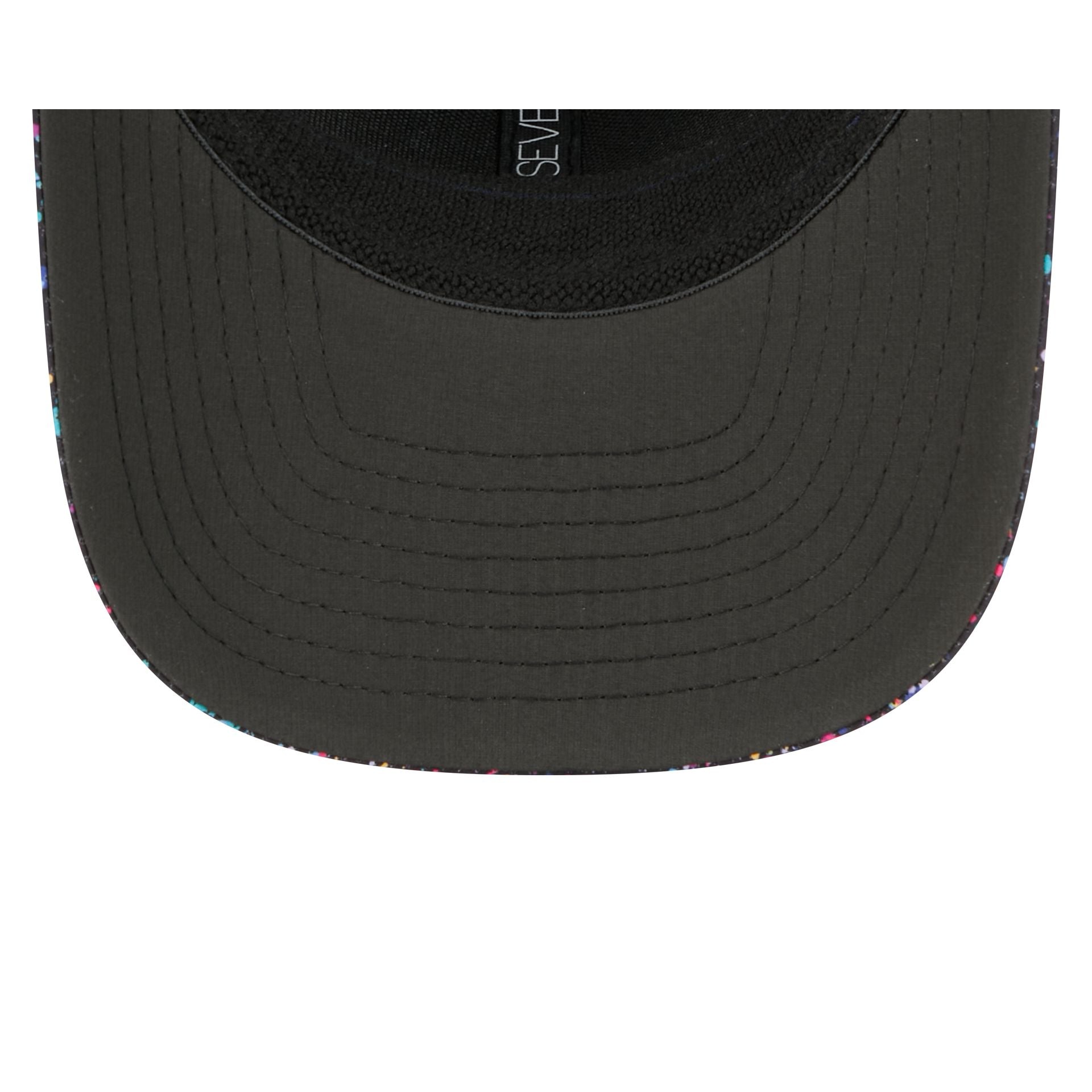 Green Bay Packers 2025 Crucial Catch 9SEVENTY Trucker Hat