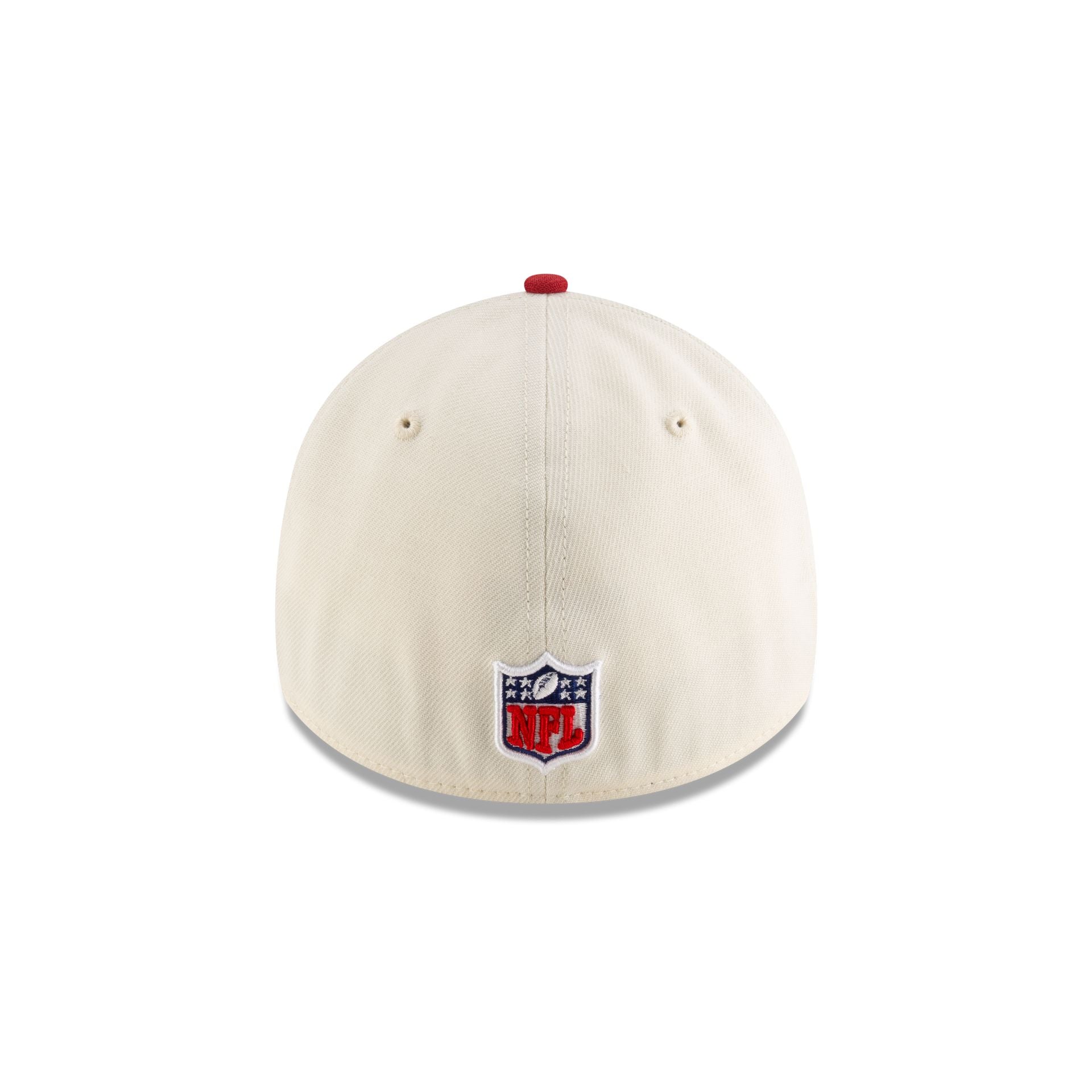 Arizona Cardinals 2025 NFL Rivalries 39THIRTY Stretch Fit Hat