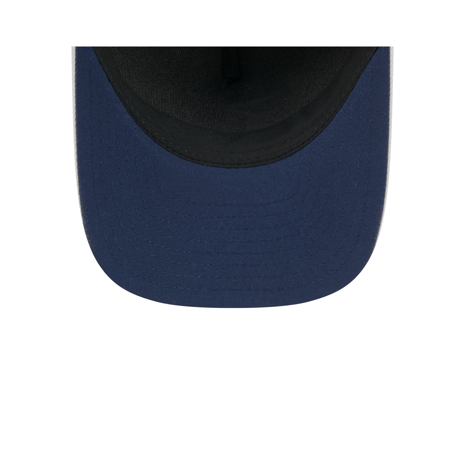 Seattle Seahawks 2025 NFL Rivalries Kids 9FORTY M-Crown A-Frame Snapback Hat