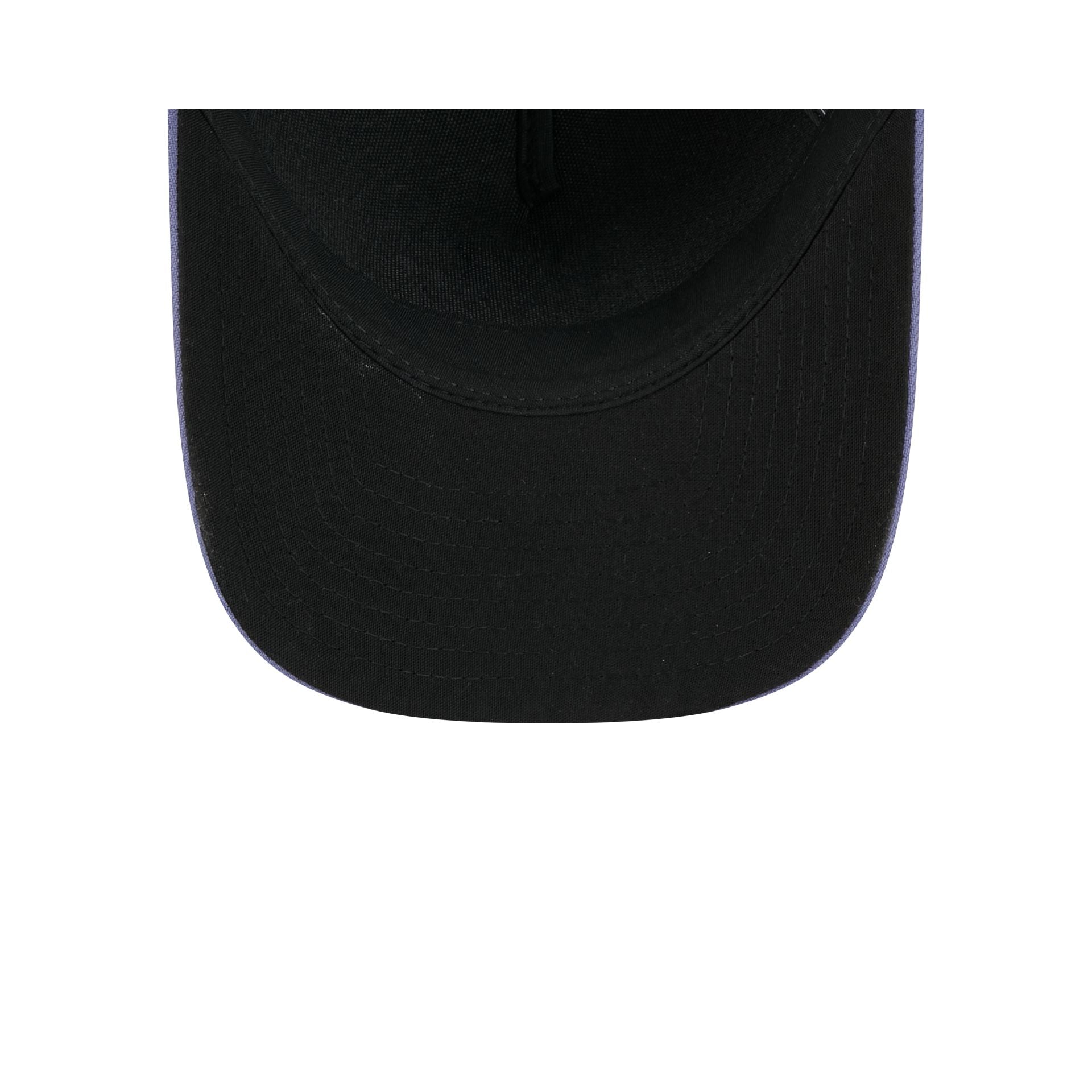 New England Patriots 2025 NFL Rivalries Kids 9FORTY M-Crown A-Frame Snapback Hat