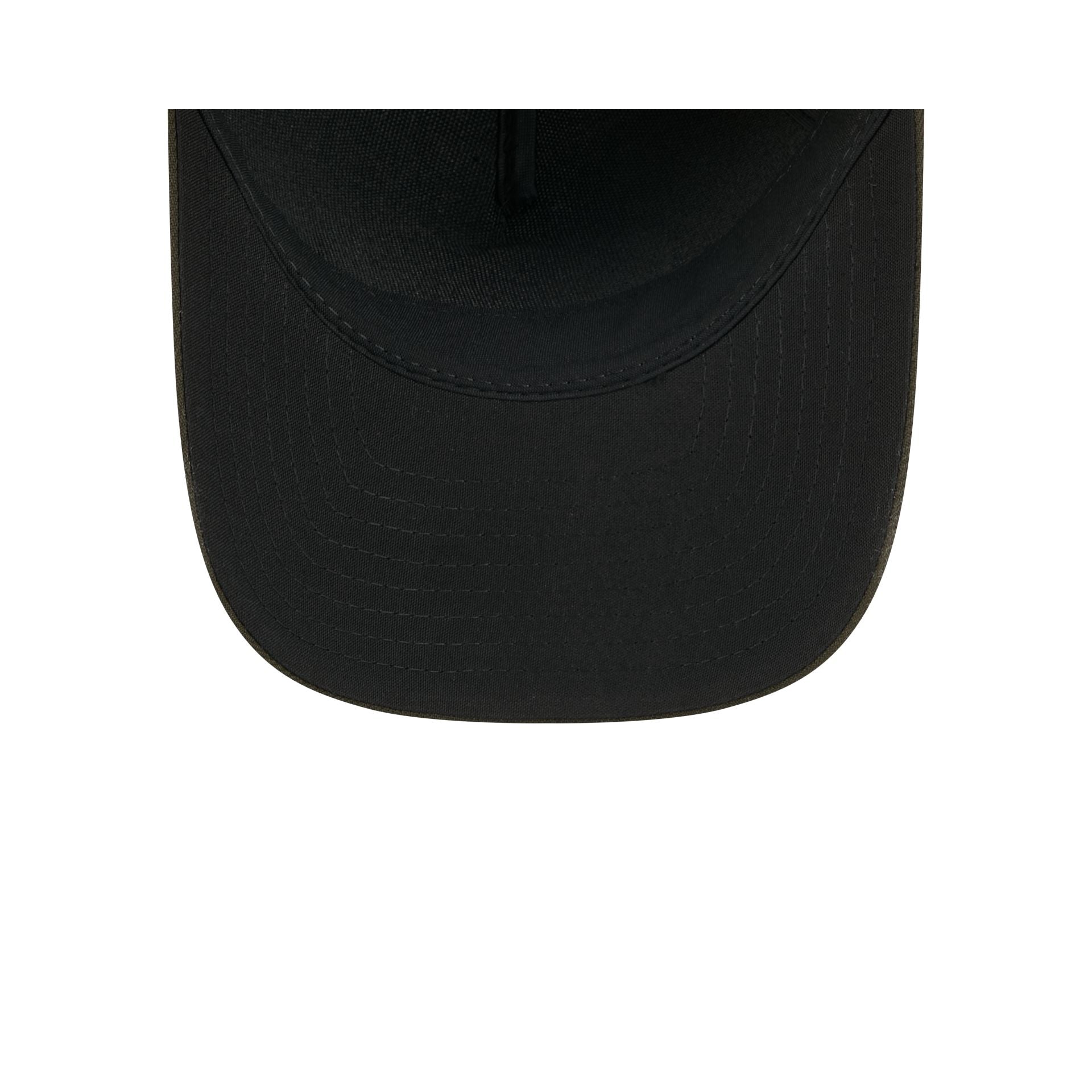 New York Jets 2025 NFL Rivalries Kids 9FORTY M-Crown A-Frame Snapback Hat