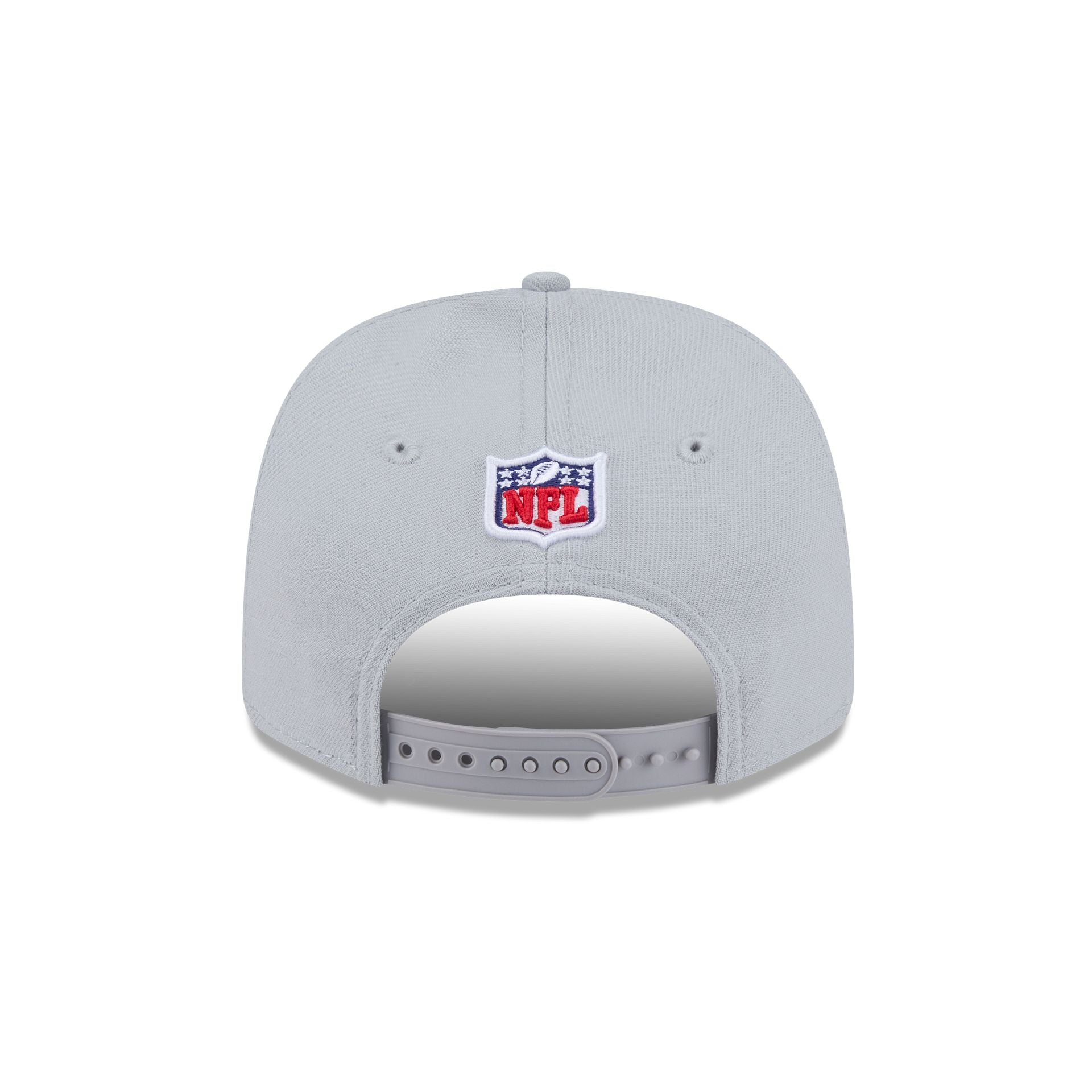 Seattle Seahawks 2025 NFL Rivalries 9SEVENTY Stretch-Snap Hat