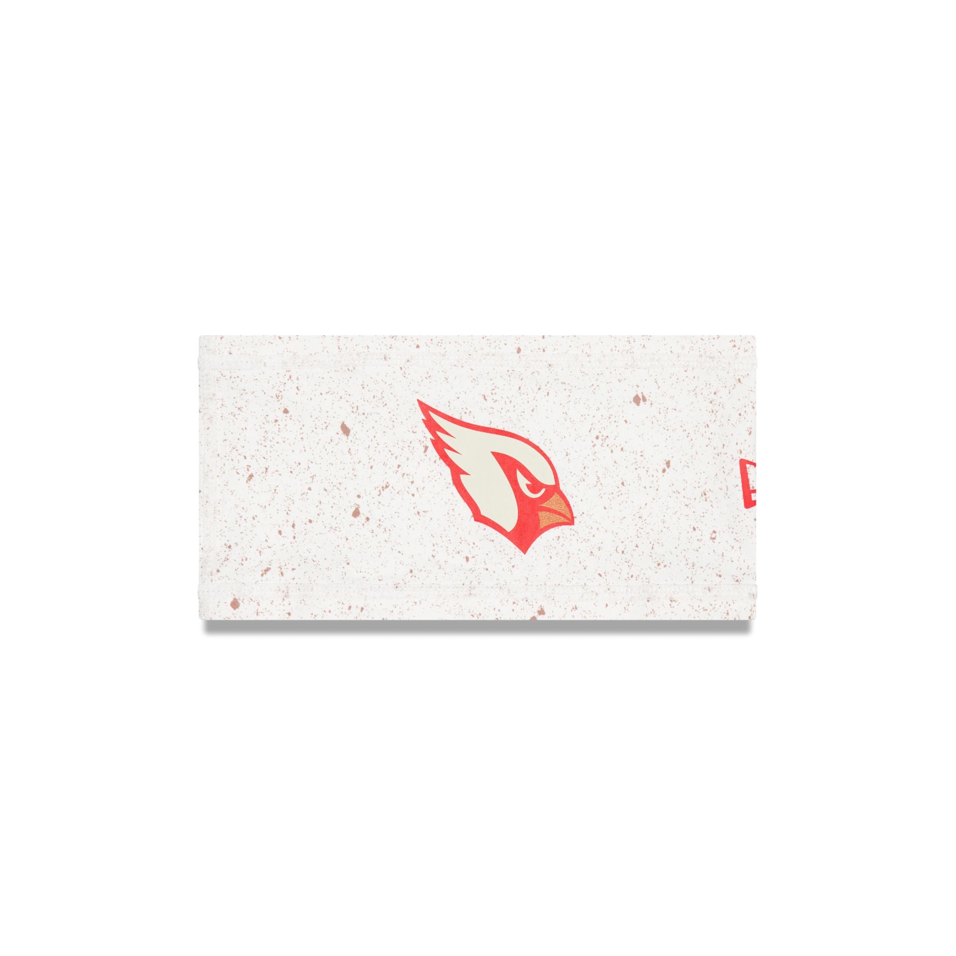 Arizona Cardinals 2025 NFL Rivalries Headband - Nextgenmallstore