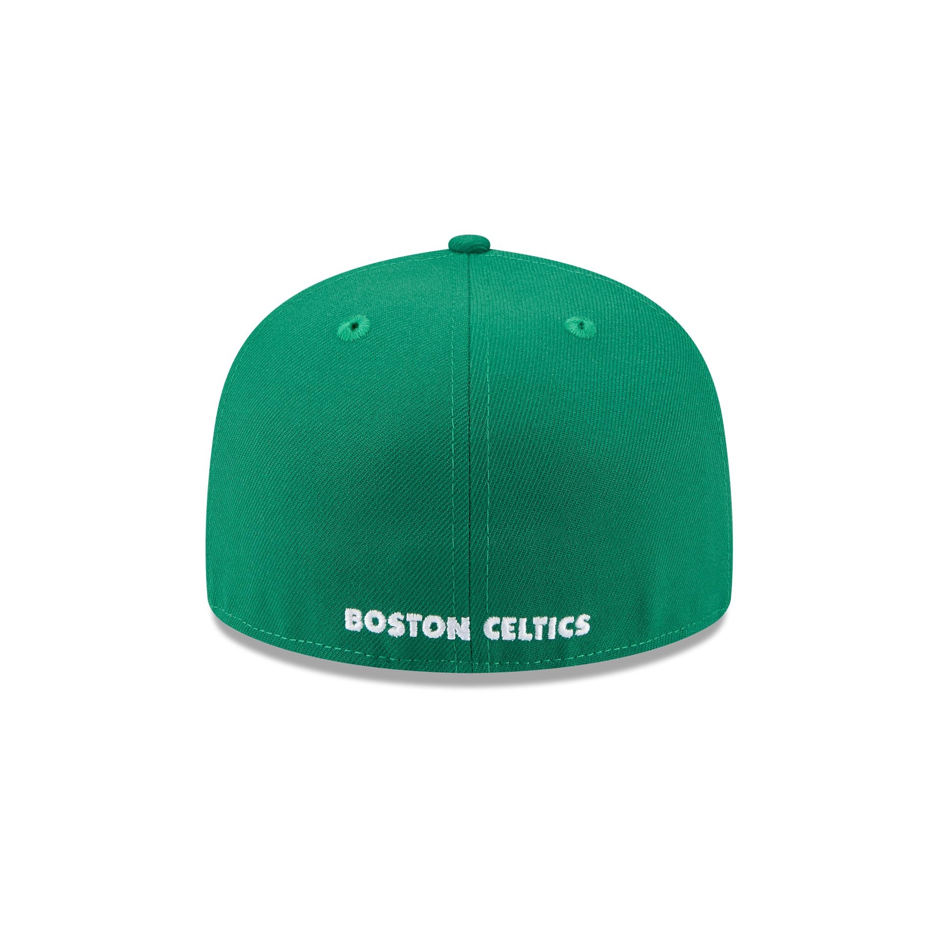 Boston Celtics 2025 Tip-Off Split Panel 59FIFTY Fitted Hat