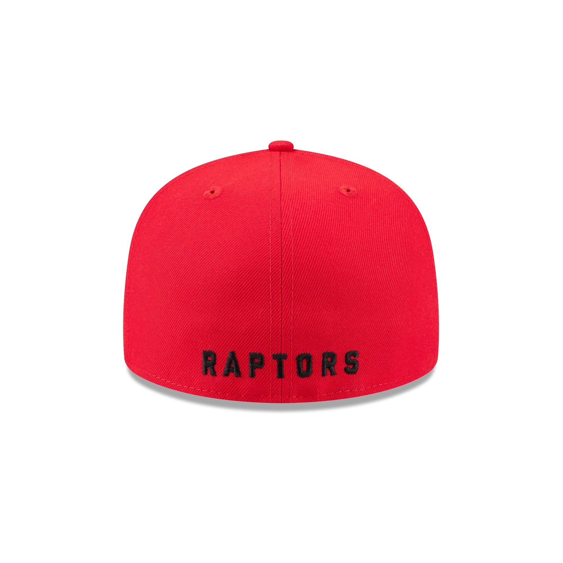 Toronto Raptors 2025 Tip-Off Split Panel 59FIFTY Fitted Hat