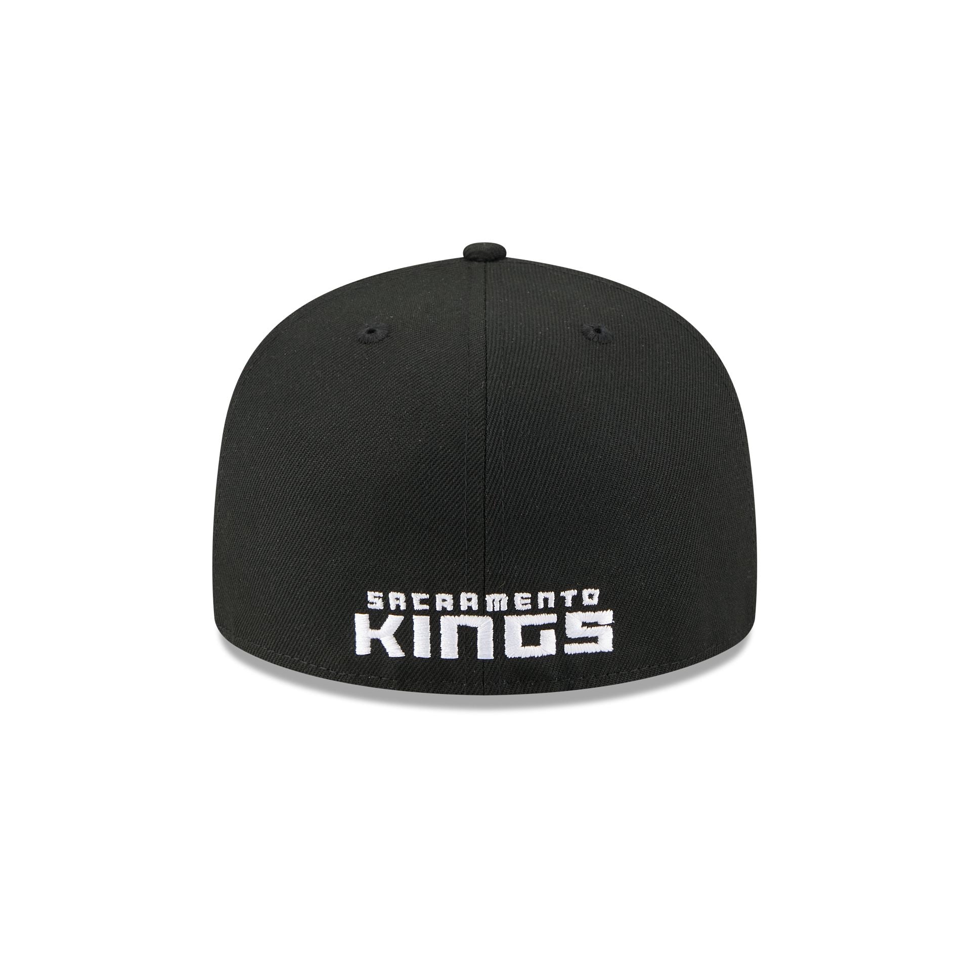 Sacramento Kings 2025 Tip-Off Split Panel 59FIFTY Fitted Hat