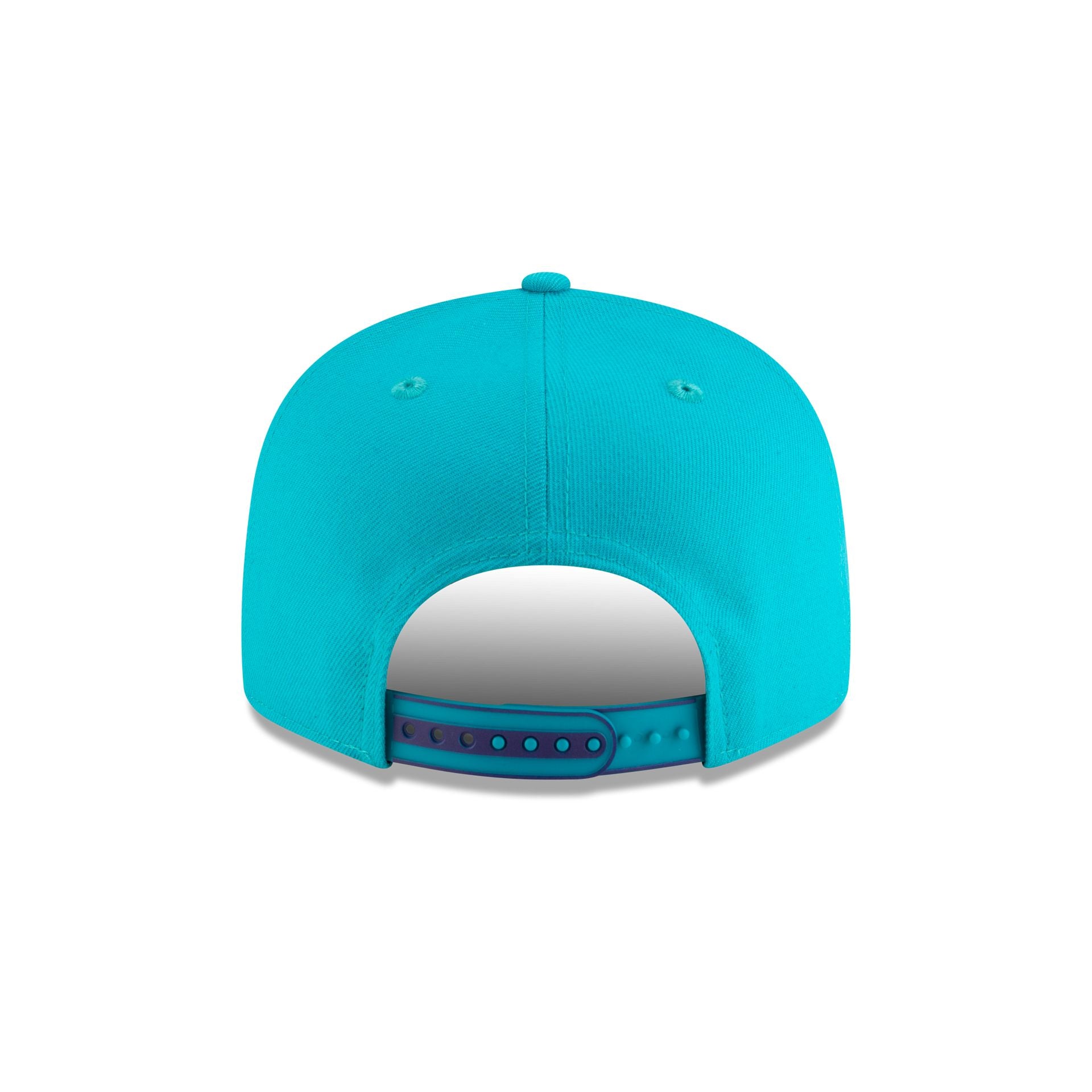 Charlotte Hornets 2025 Tip-Off Split Panel 9FIFTY Snapback Hat