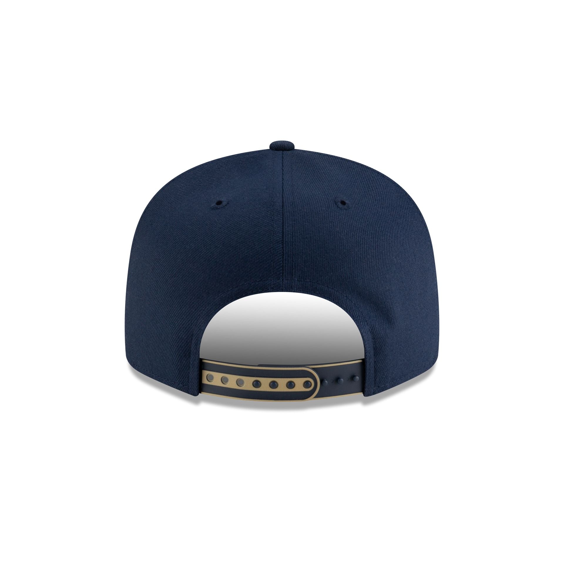 New Orleans Pelicans 2025 Tip-Off Split Panel 9FIFTY Snapback Hat