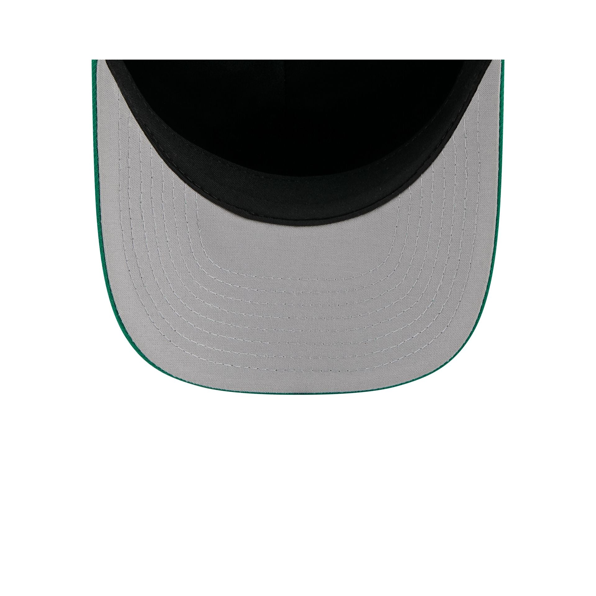 Boston Celtics 2025 Tip-Off 9FORTY M-Crown A-Frame Snapback Hat