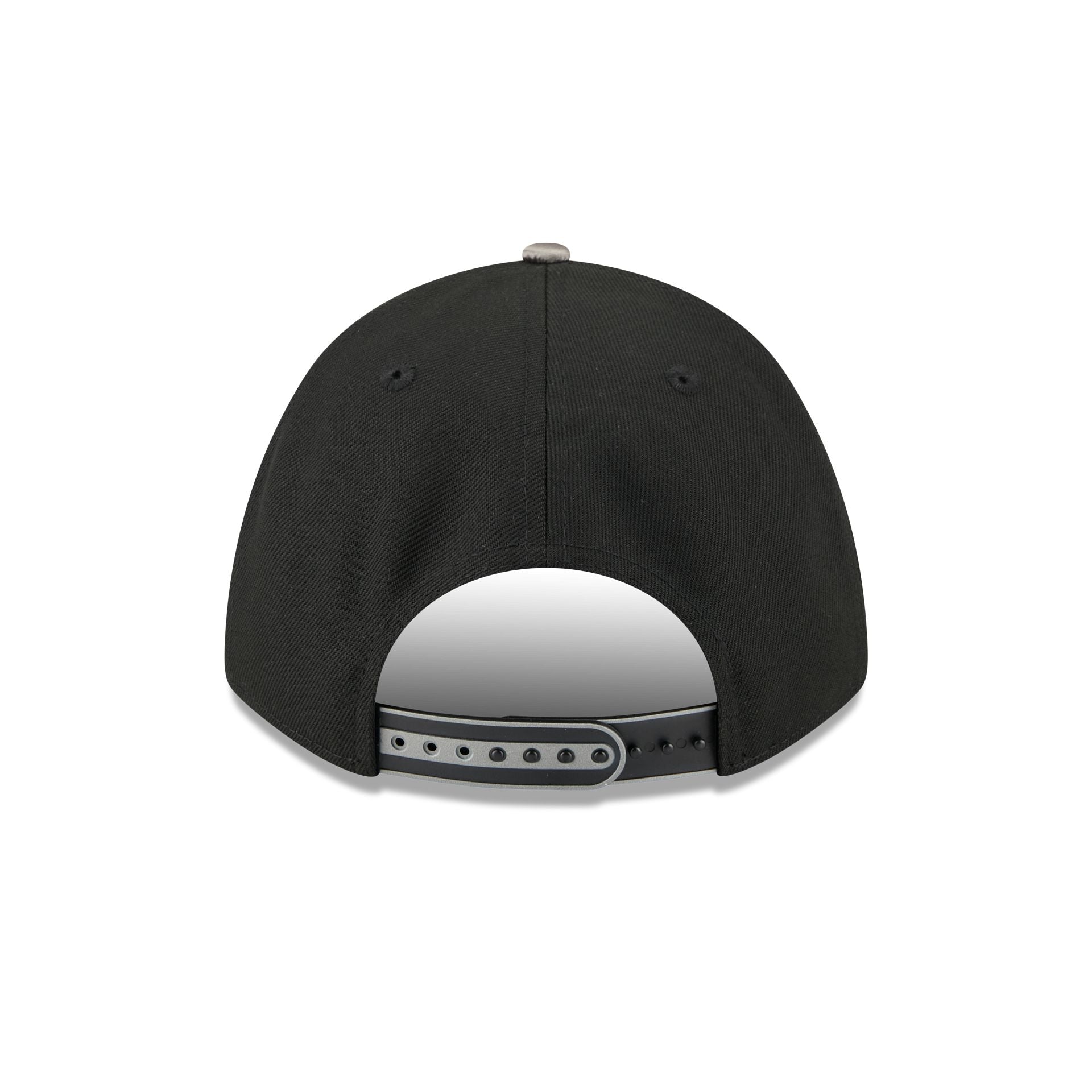 Brooklyn Nets 2025 Tip-Off 9FORTY M-Crown A-Frame Snapback Hat