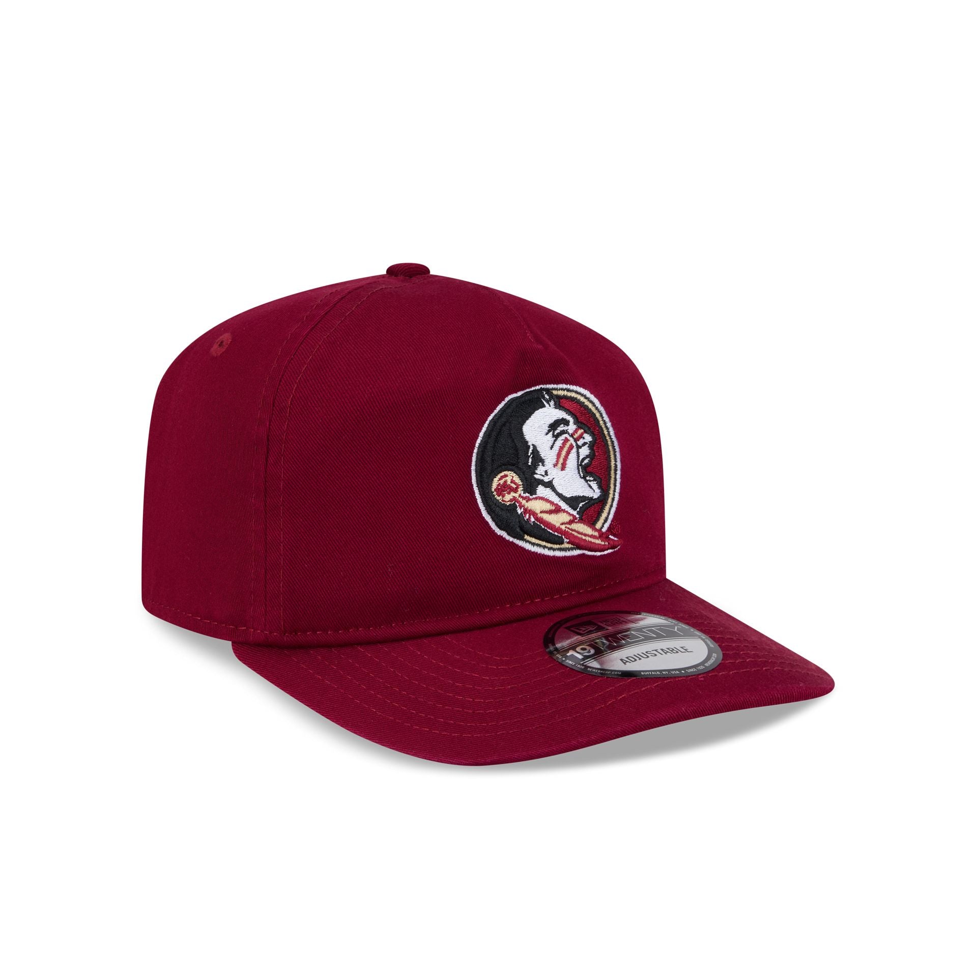 Florida State Seminoles 19TWENTY Snapback Hat