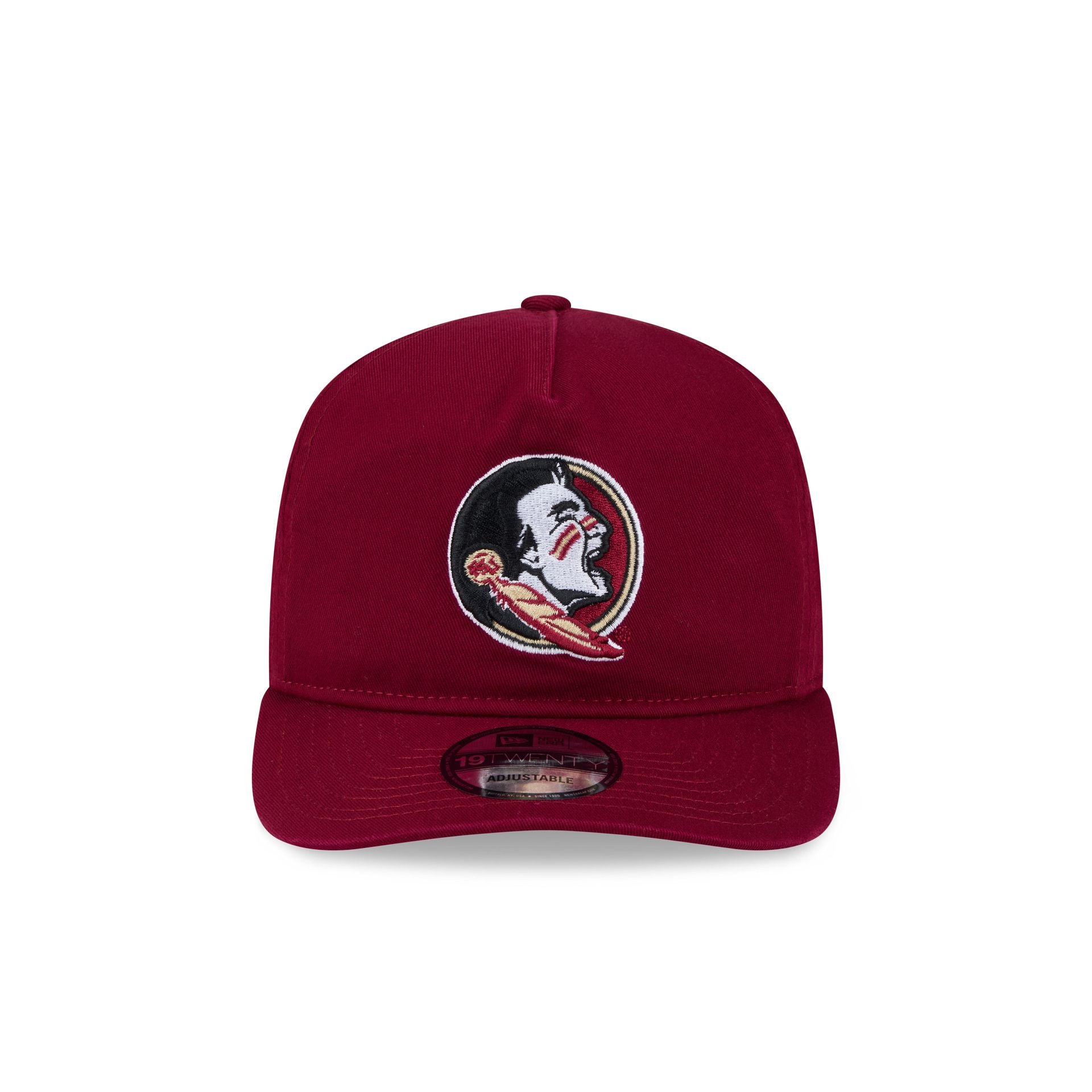 Florida State Seminoles 19TWENTY Snapback Hat