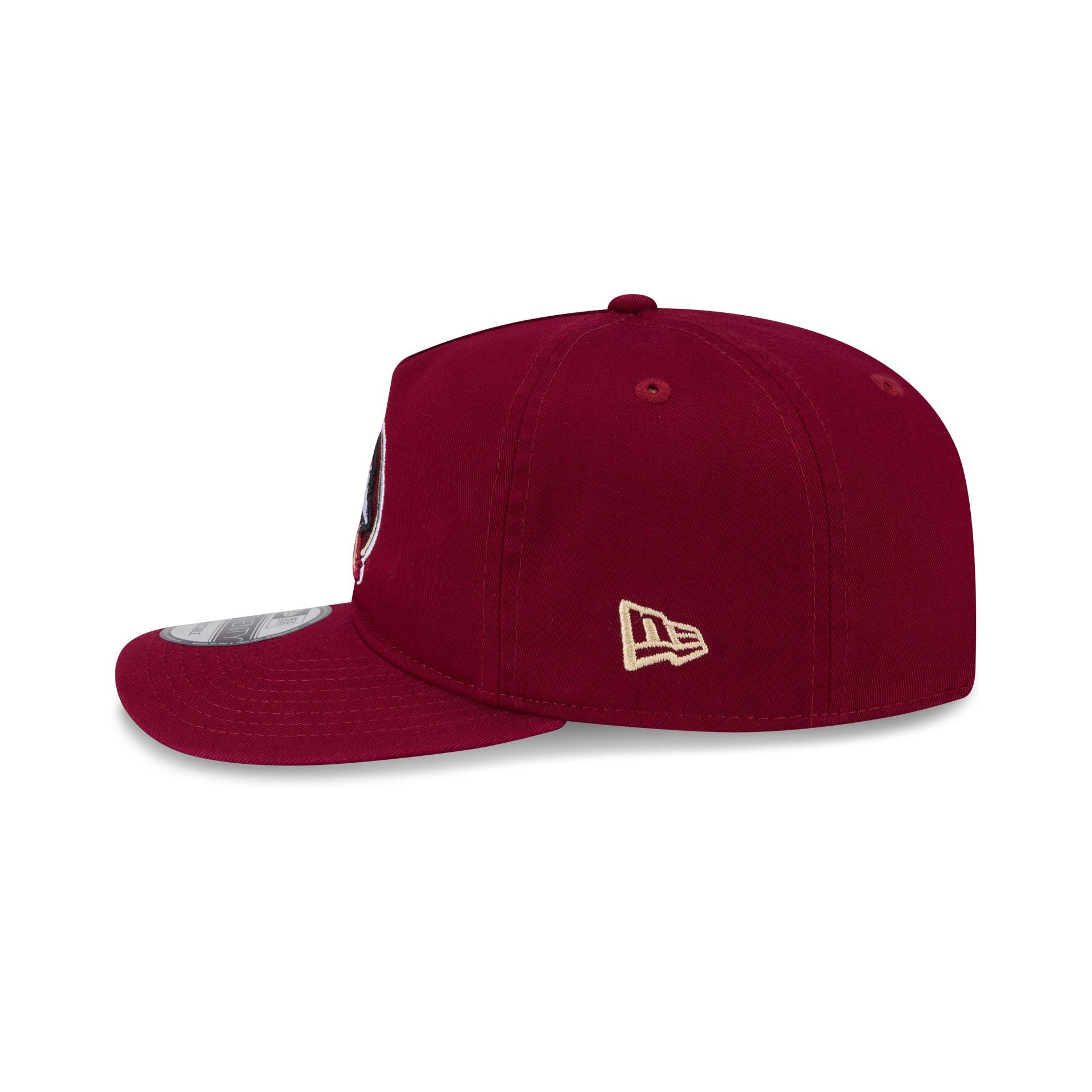 Florida State Seminoles 19TWENTY Snapback Hat