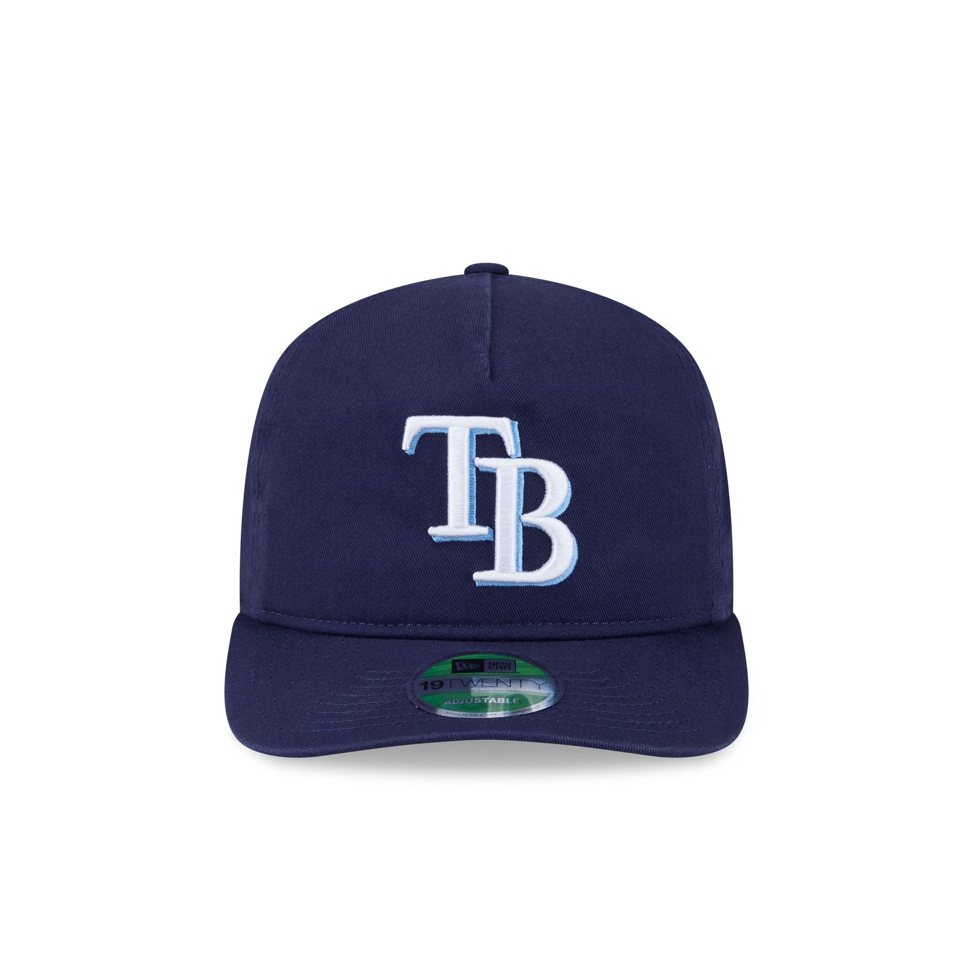 Tampa Bay Rays 19TWENTY Snapback Hat