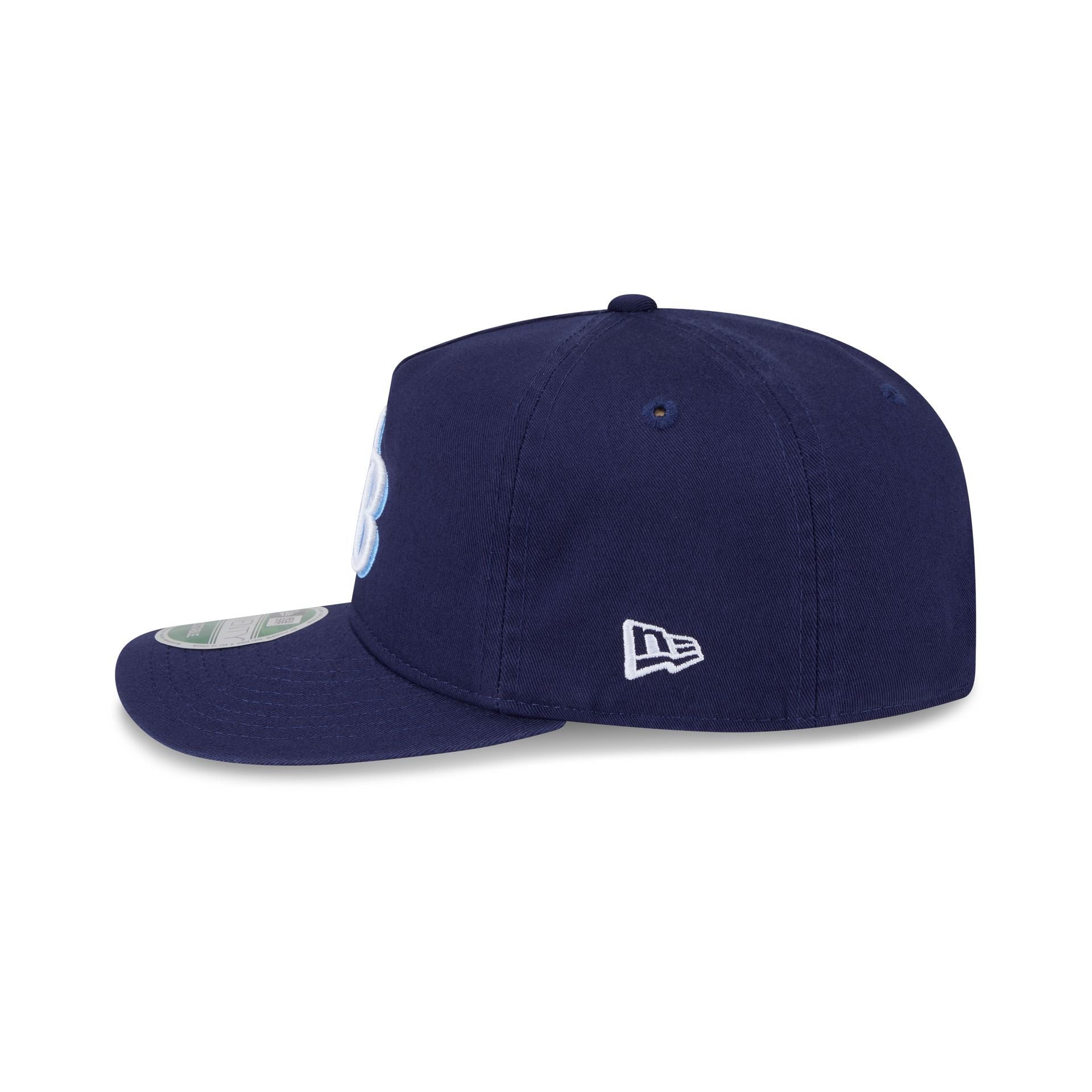 Tampa Bay Rays 19TWENTY Snapback Hat