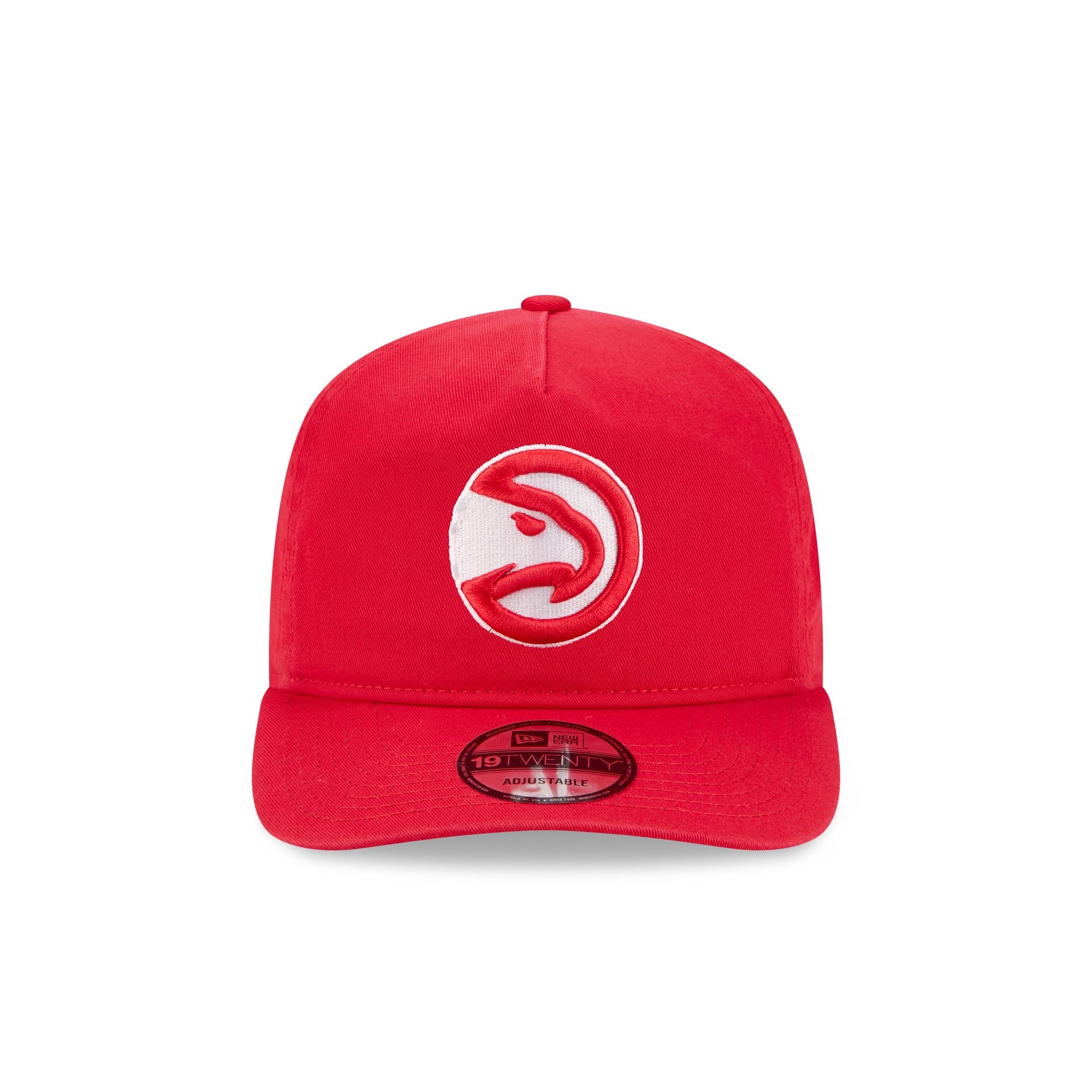 Atlanta Hawks 19TWENTY Snapback Hat