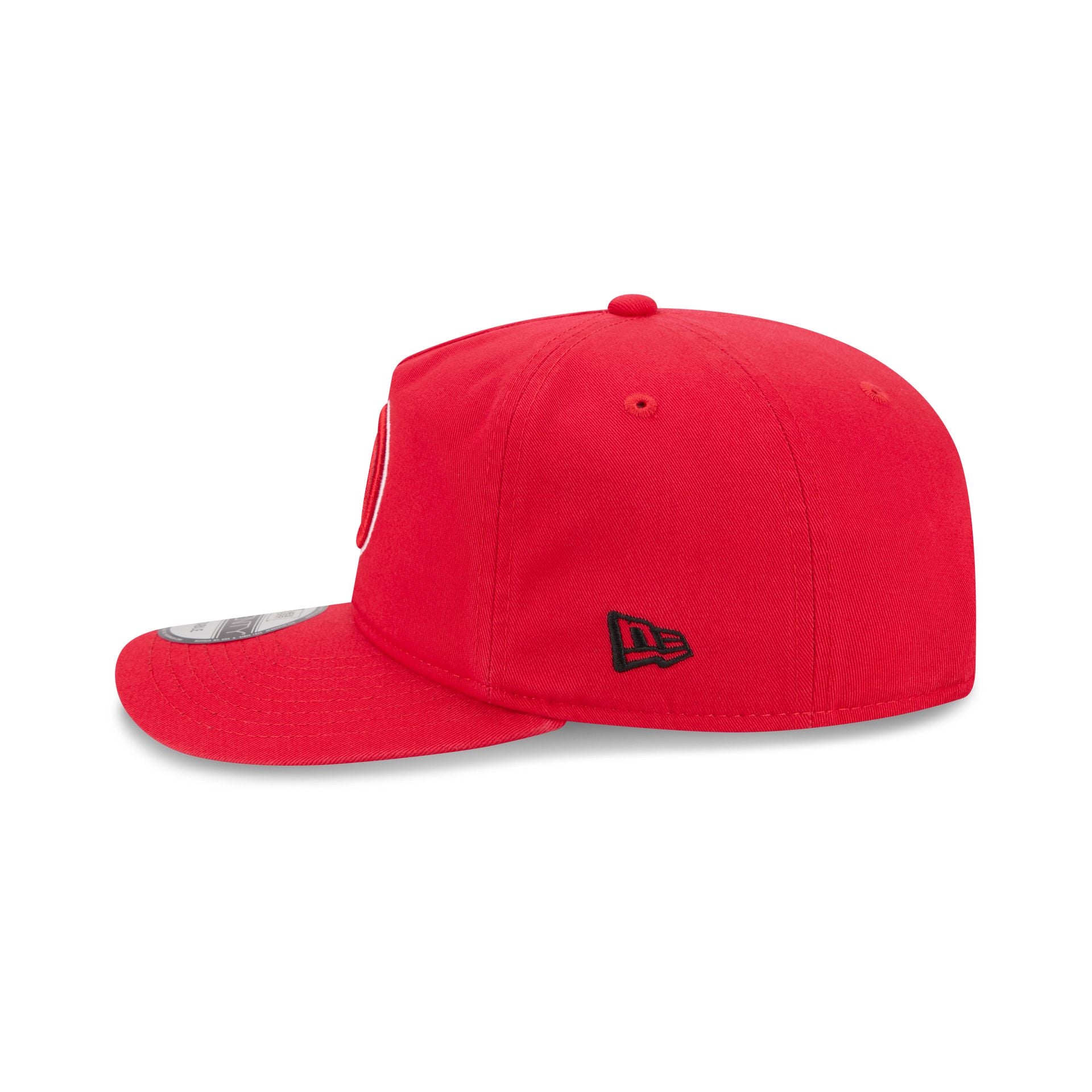 Atlanta Hawks 19TWENTY Snapback Hat