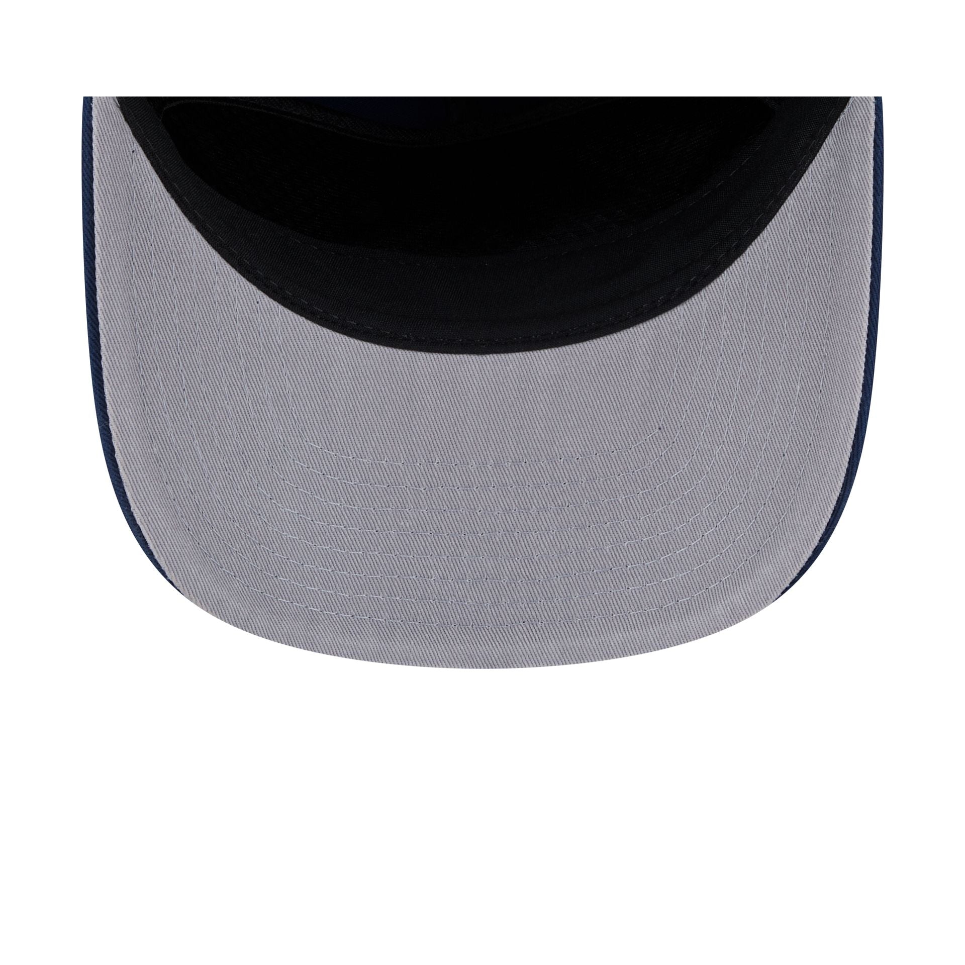 Los Angeles Clippers 19TWENTY Snapback Hat