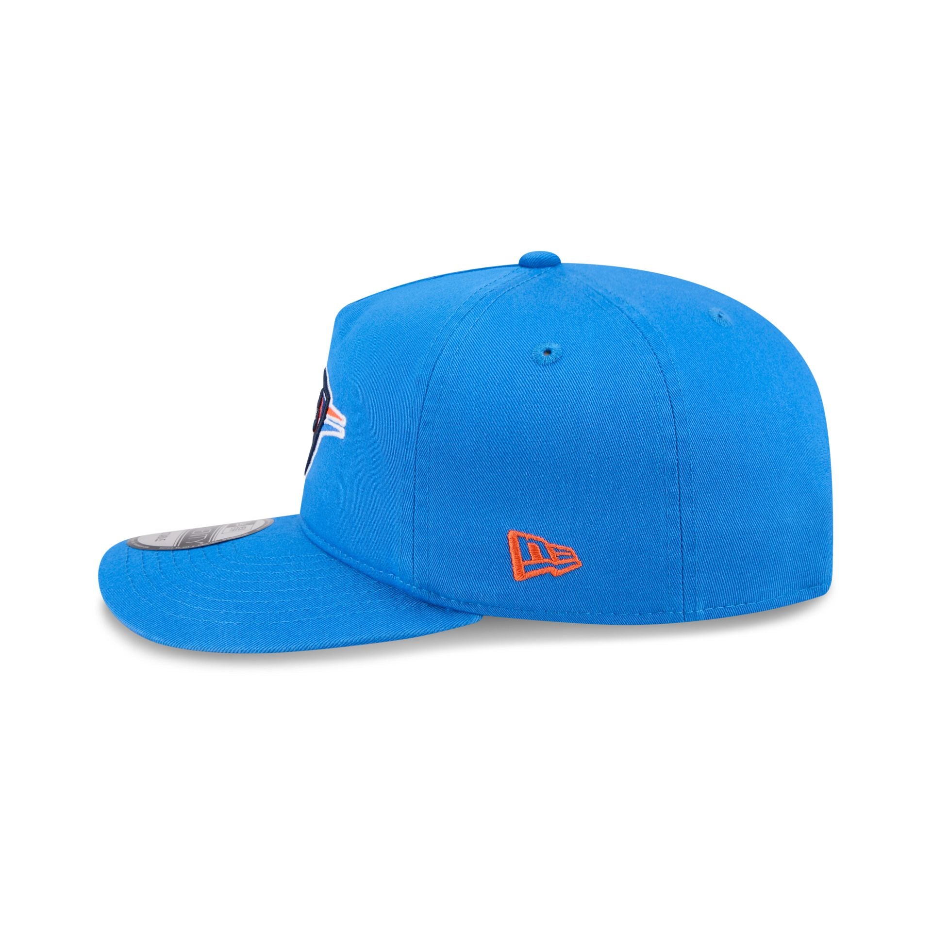 Oklahoma City Thunder 19TWENTY Snapback Hat