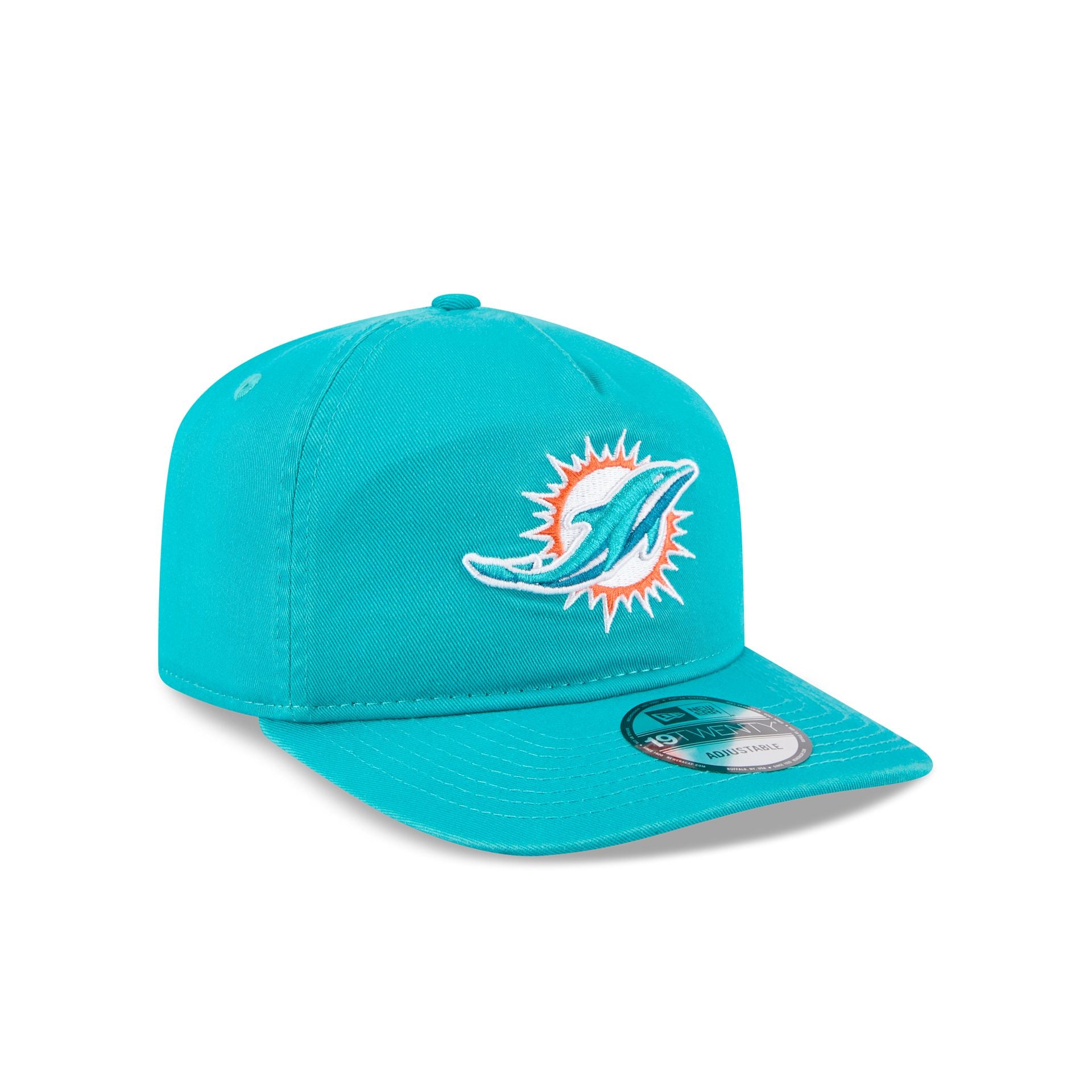 Miami Dolphins 19TWENTY Snapback Hat