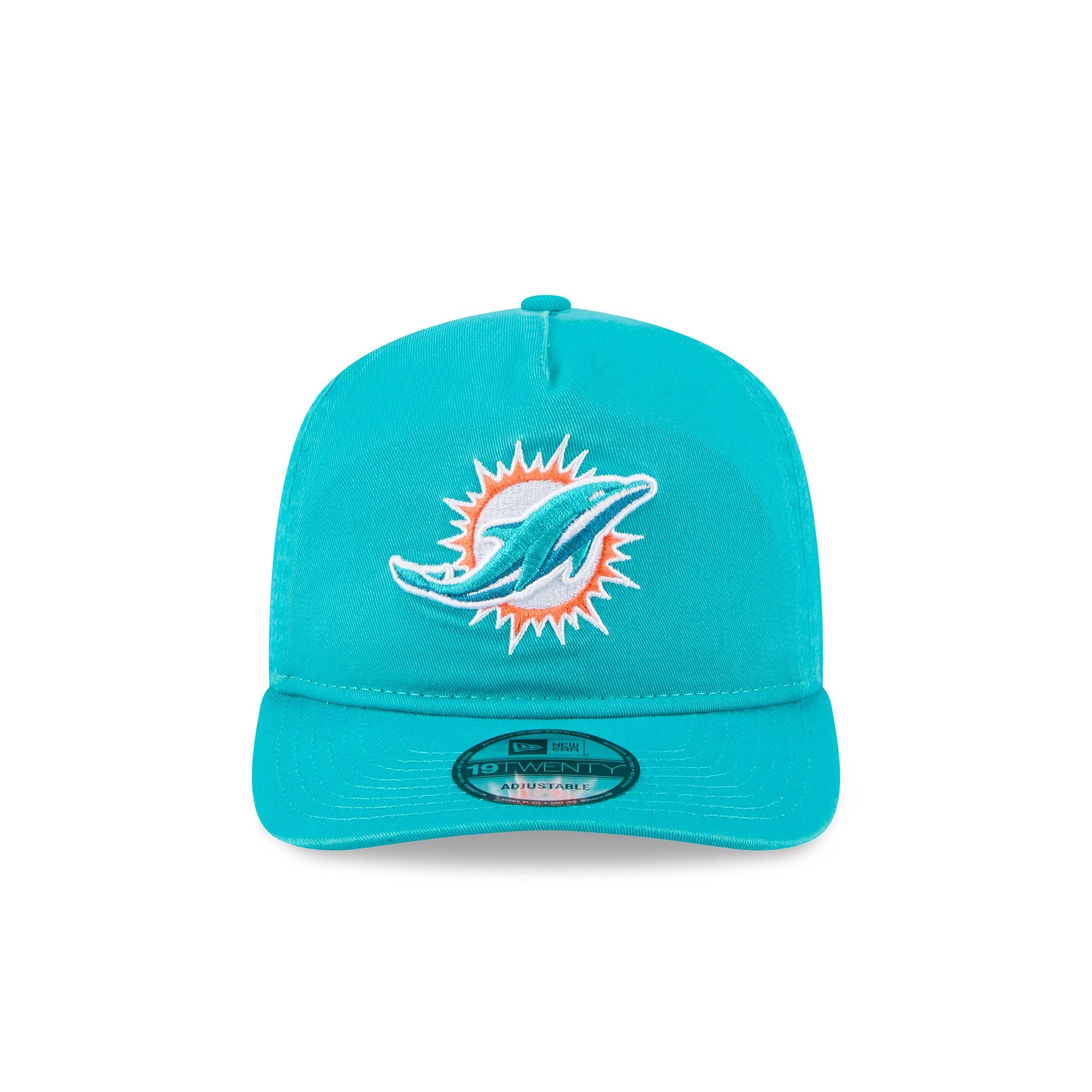 Miami Dolphins 19TWENTY Snapback Hat