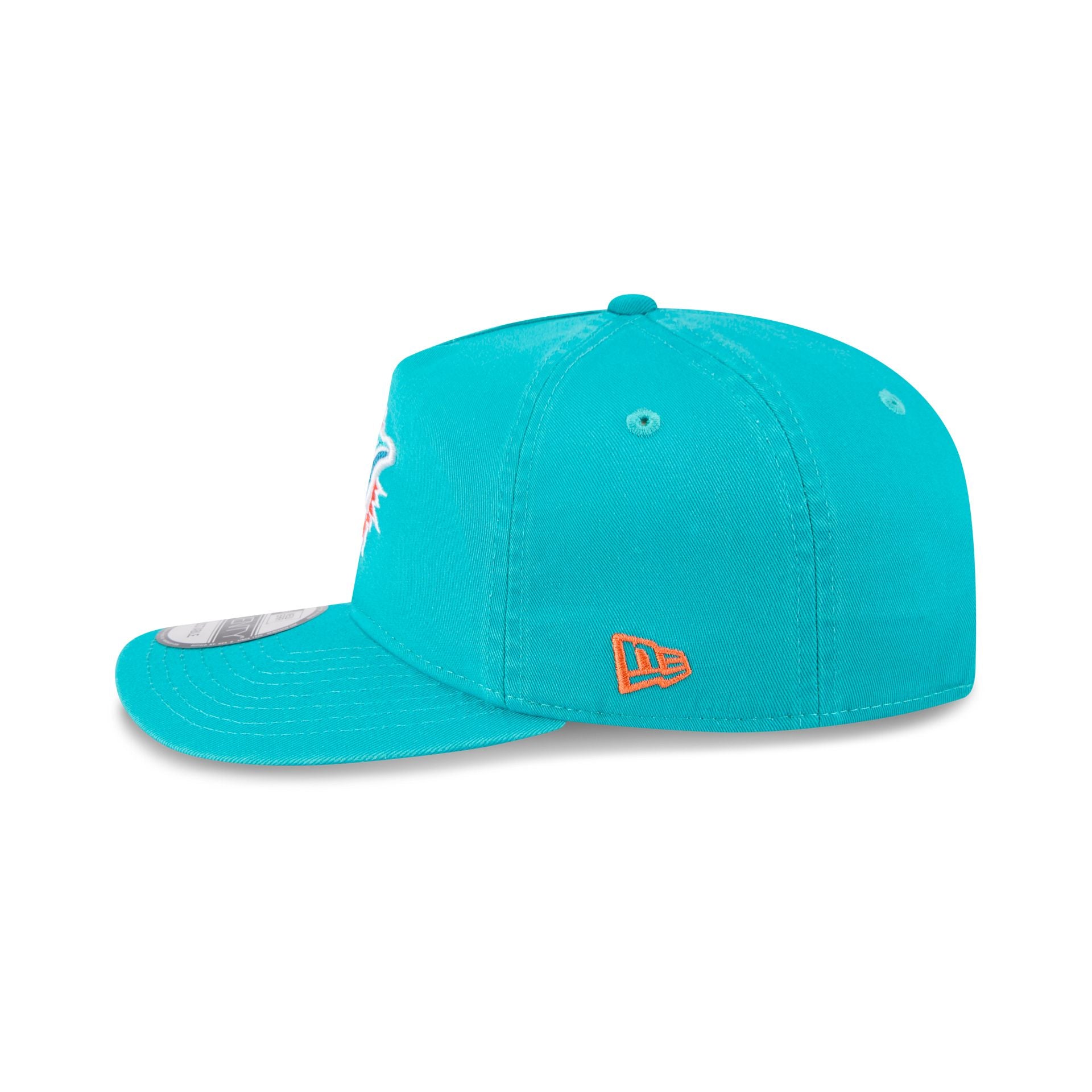 Miami Dolphins 19TWENTY Snapback Hat