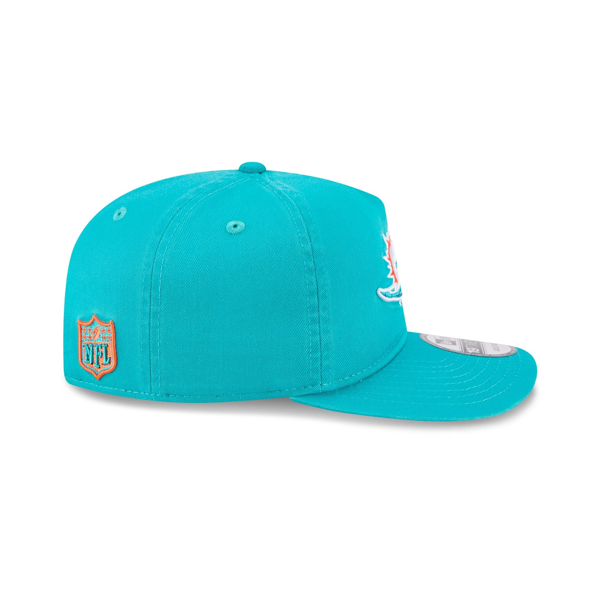 Miami Dolphins 19TWENTY Snapback Hat
