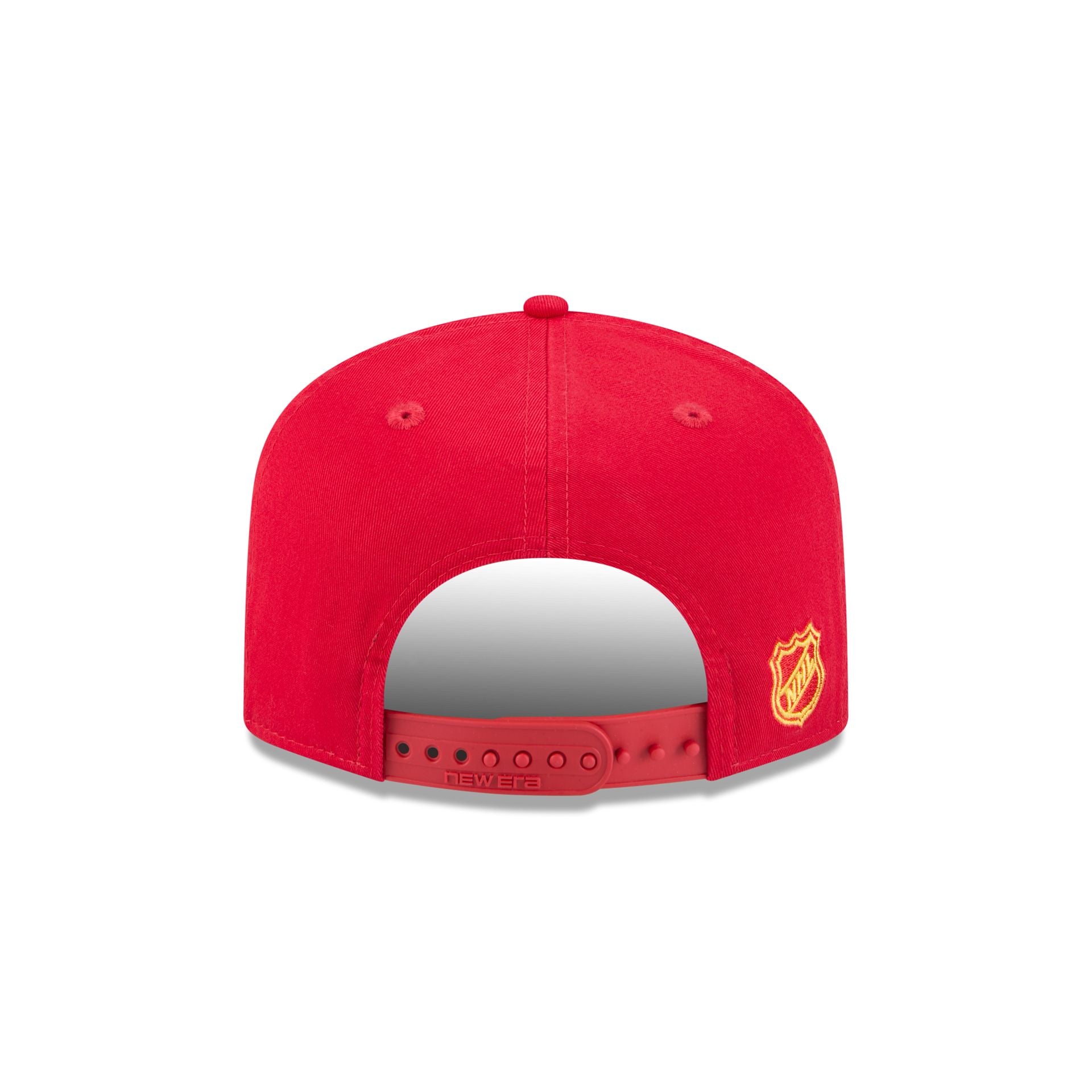 Calgary Flames 19TWENTY Snapback Hat