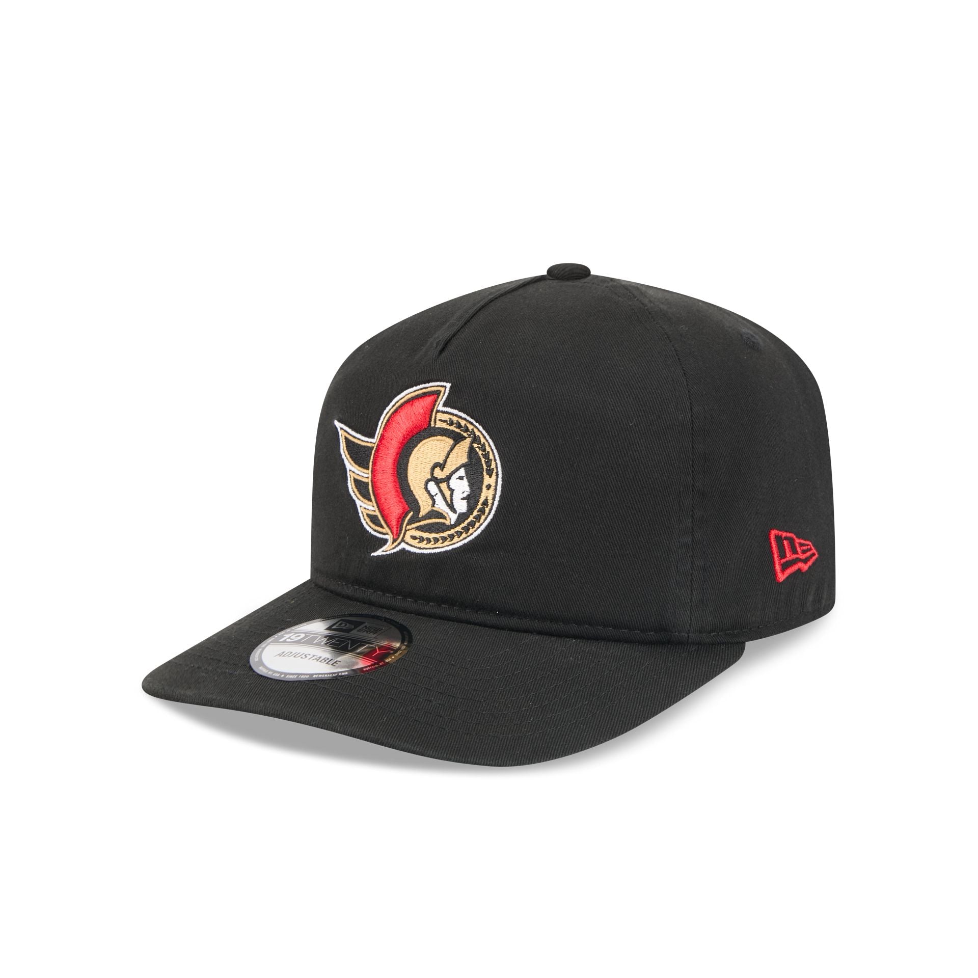 Ottawa Senators 19TWENTY Snapback Hat