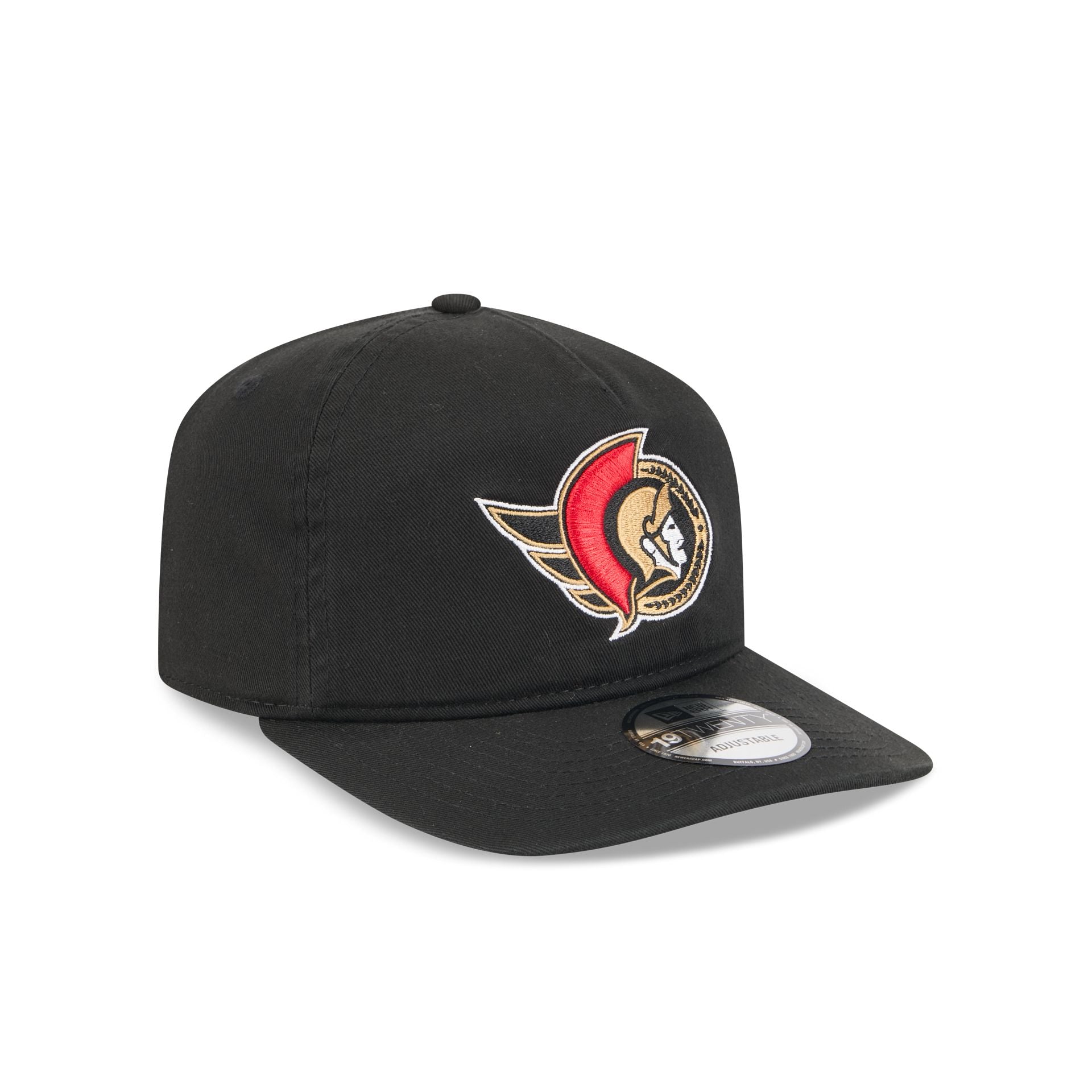 Ottawa Senators 19TWENTY Snapback Hat