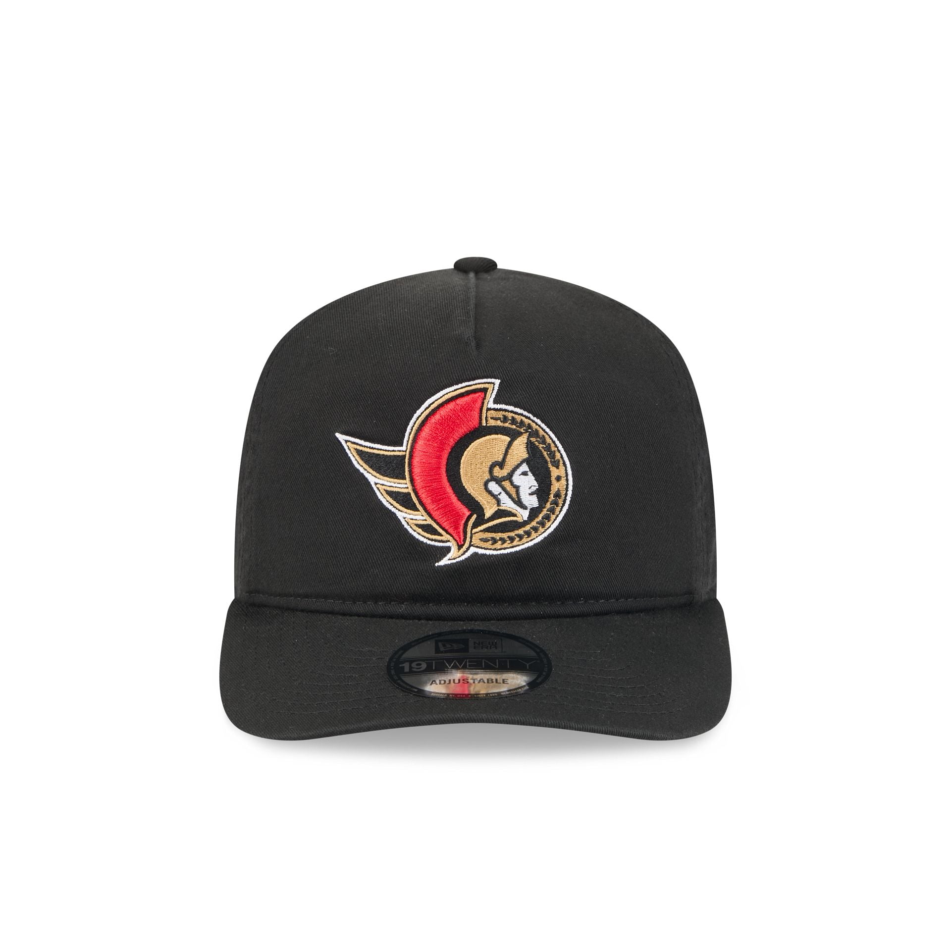 Ottawa Senators 19TWENTY Snapback Hat